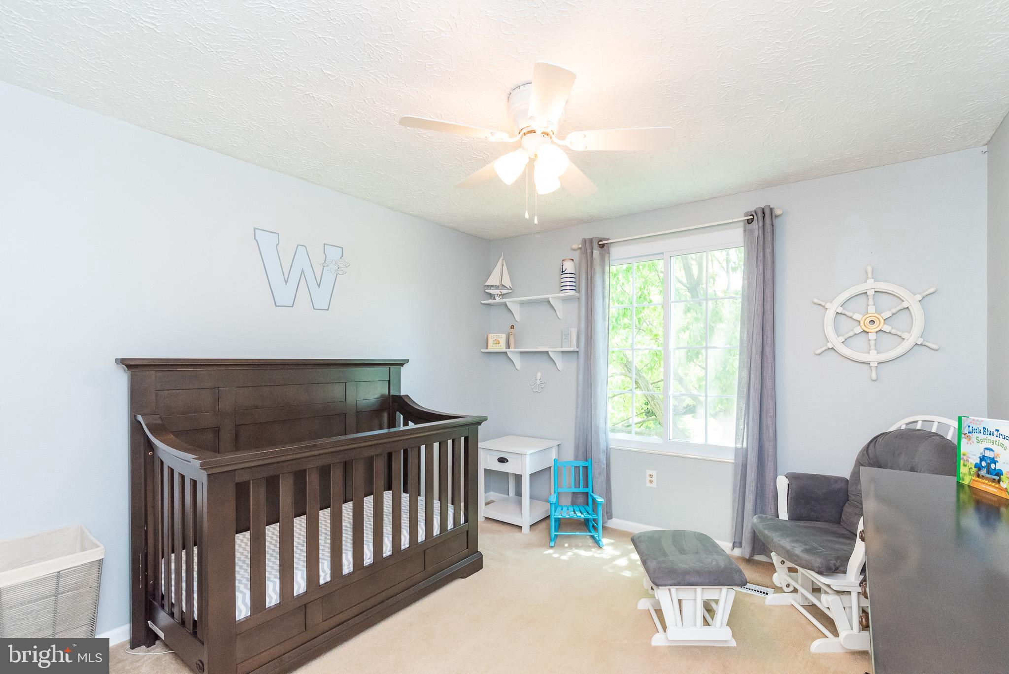 118 Edith Stone Drive Abingdon, MD 21009 - Photo 26 of 51 Bed 2