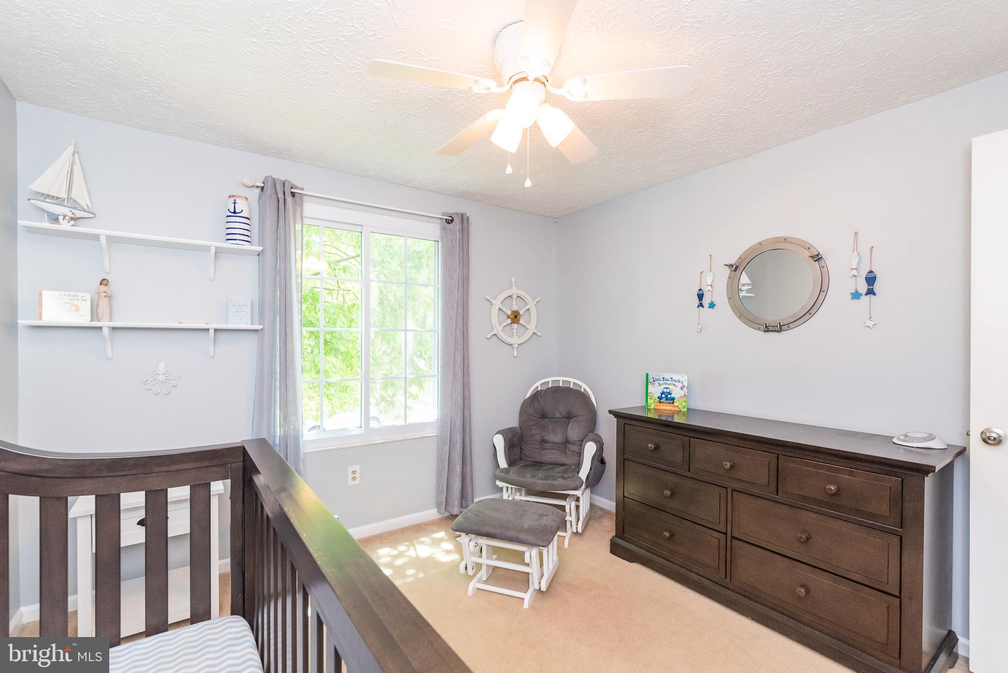 118 Edith Stone Drive Abingdon, MD 21009 - Photo 27 of 51 Bed 2