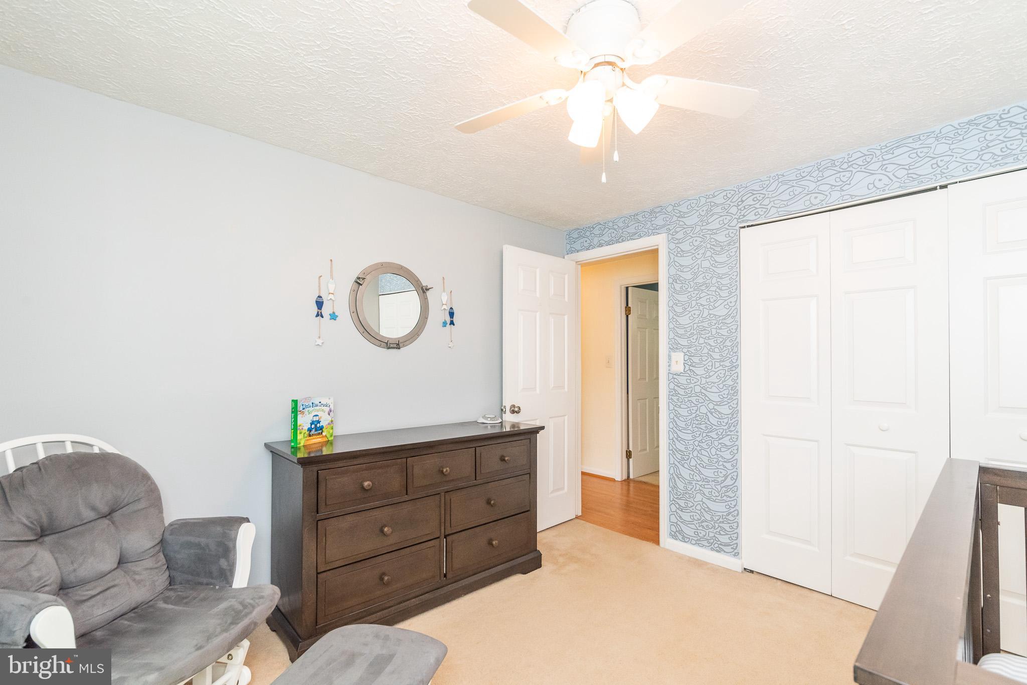 118 Edith Stone Drive Abingdon, MD 21009 - Photo 28 of 51 Bed 2