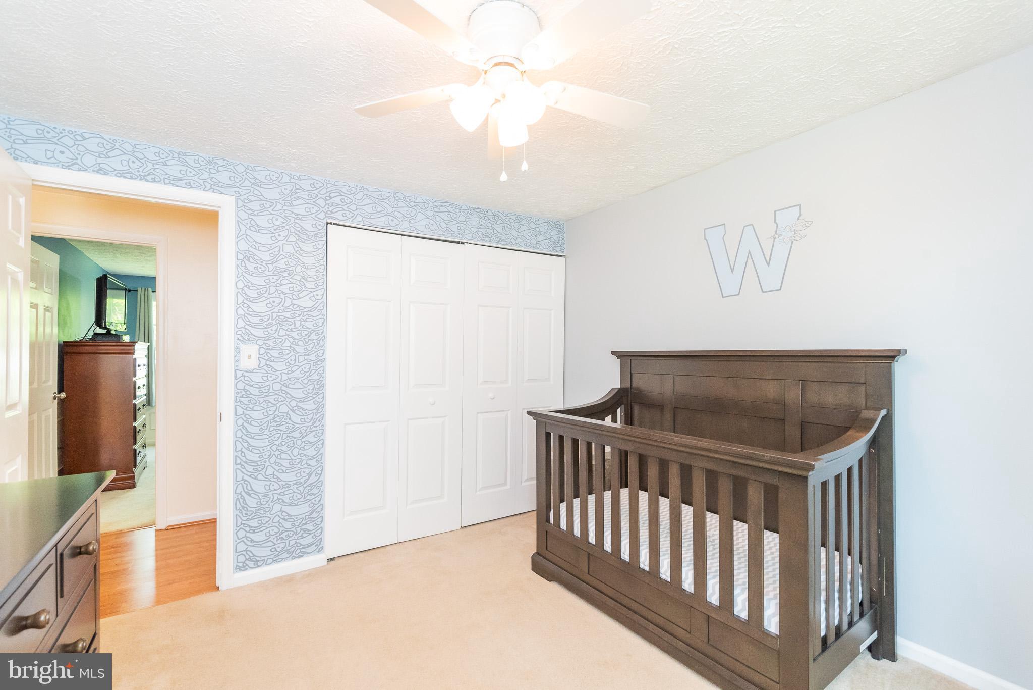 118 Edith Stone Drive Abingdon, MD 21009 - Photo 29 of 51 Bed 2