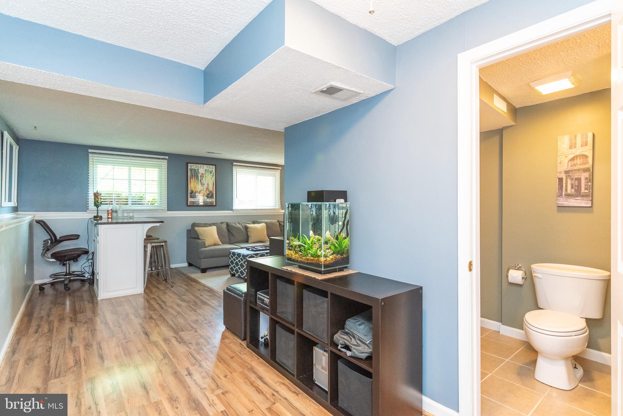 118 Edith Stone Drive Abingdon, MD 21009 - Photo 34 of 51 Family Room