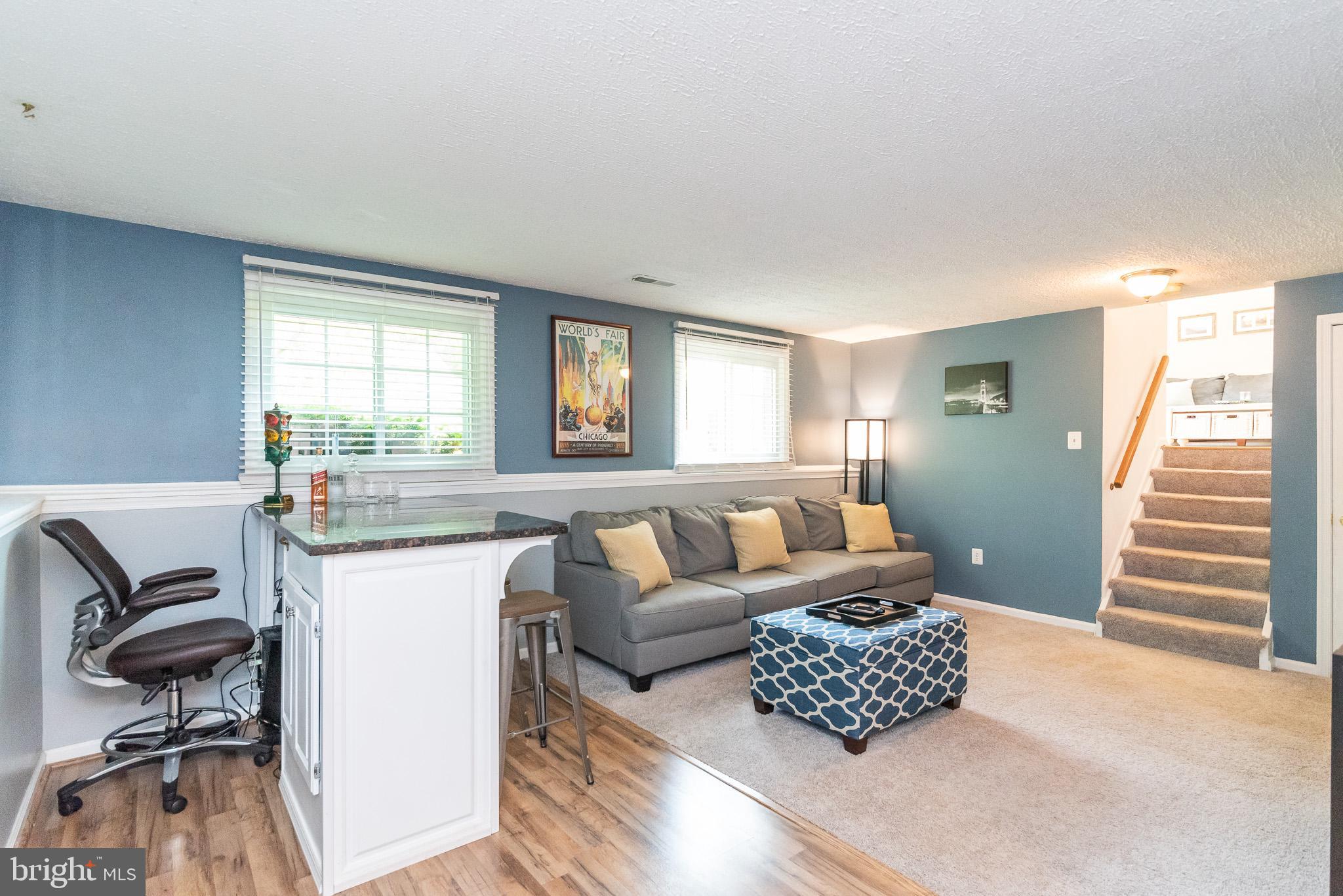 118 Edith Stone Drive Abingdon, MD 21009 - Photo 36 of 51 Family Room