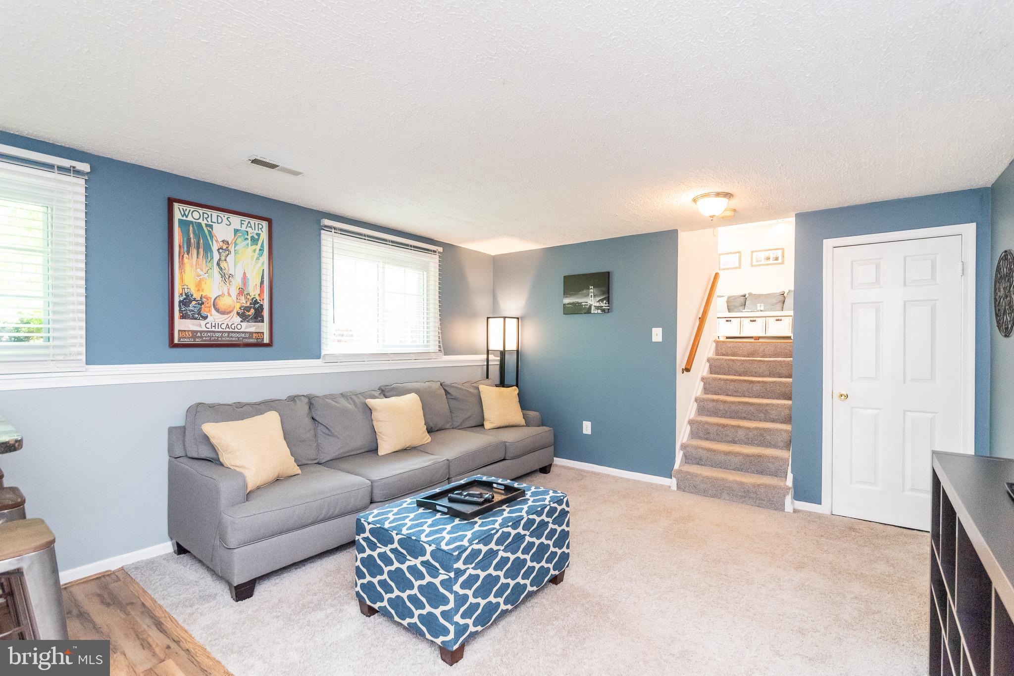 118 Edith Stone Drive Abingdon, MD 21009 - Photo 40 of 51 Family Room