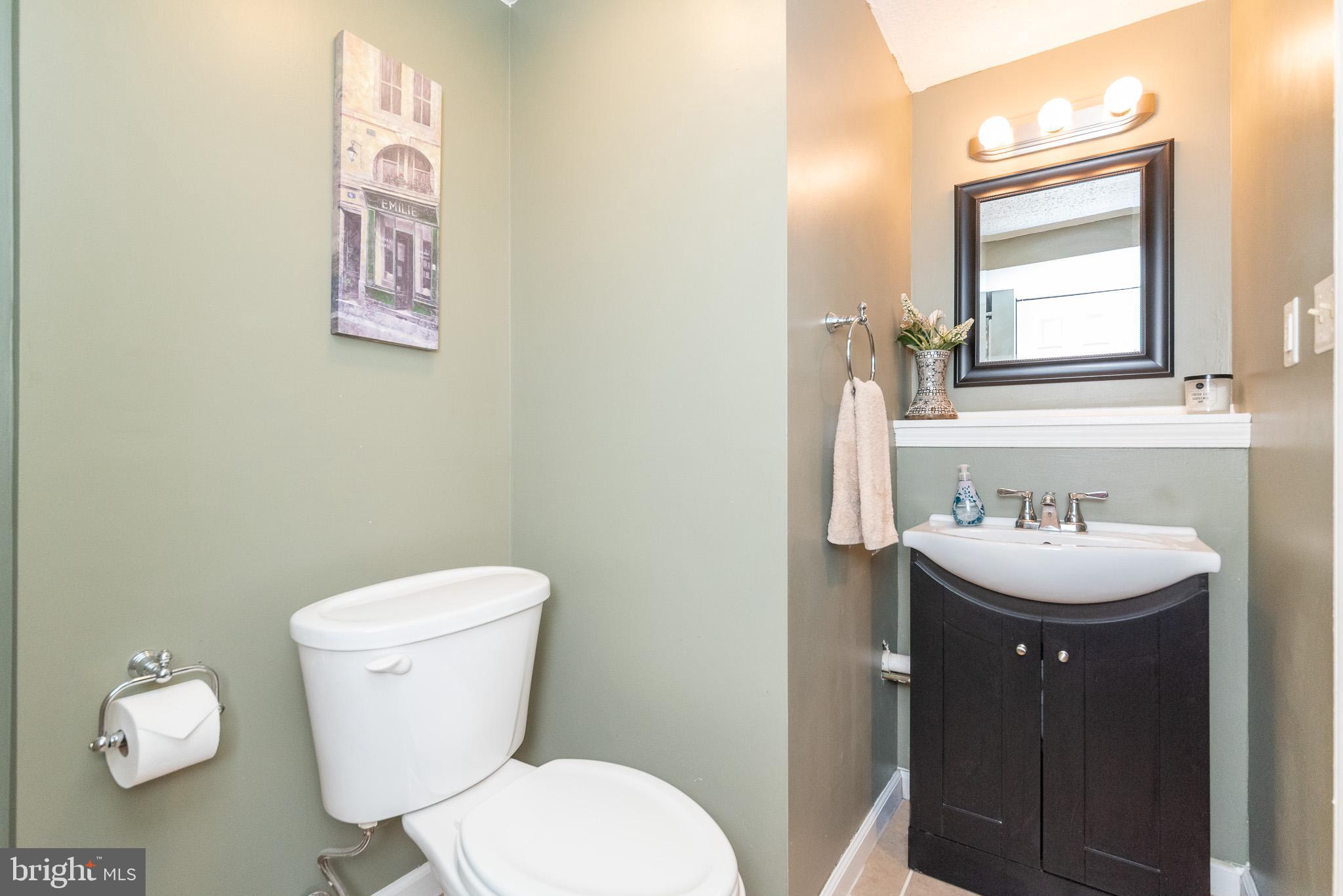 118 Edith Stone Drive Abingdon, MD 21009 - Photo 41 of 51 Bath Lower