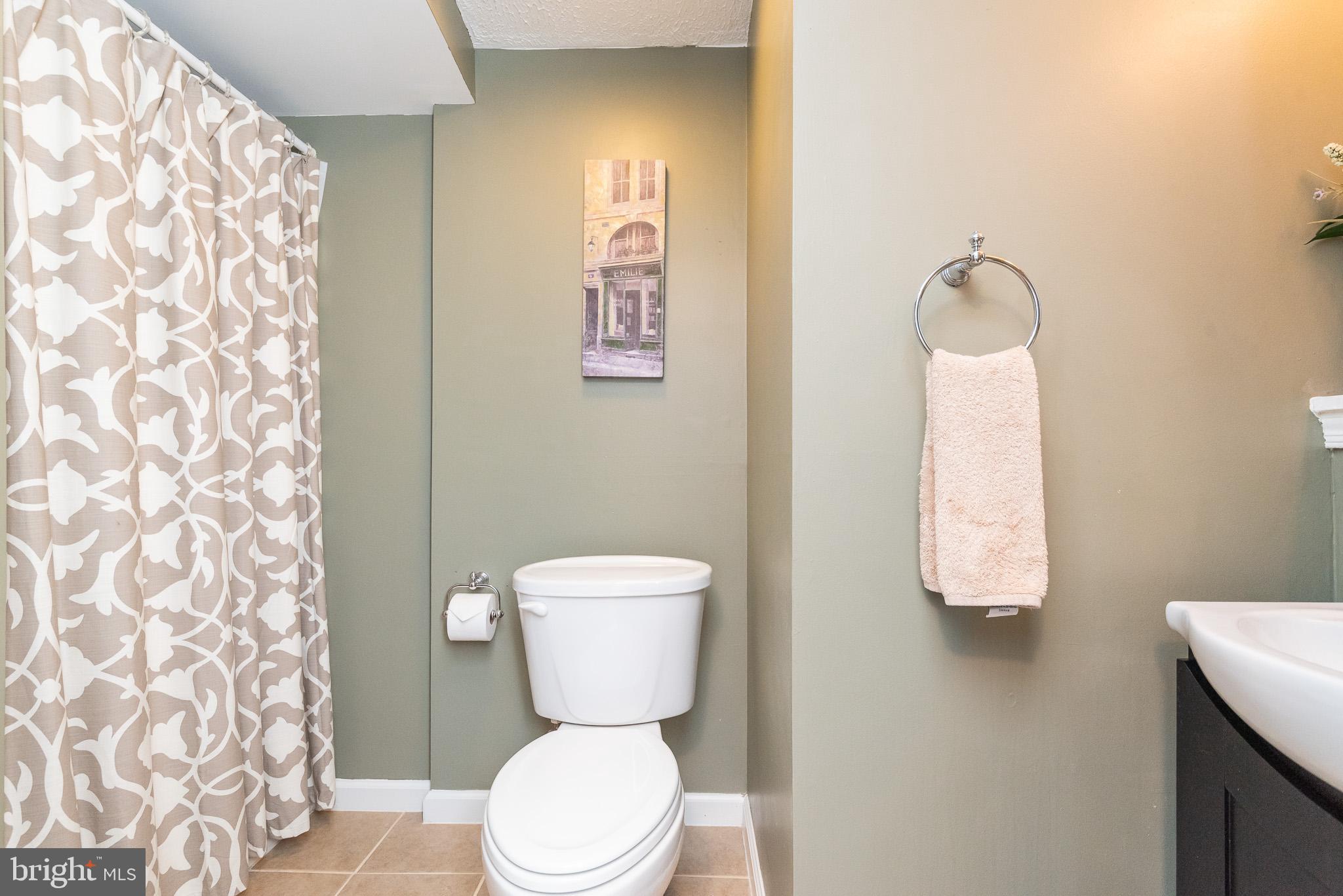 118 Edith Stone Drive Abingdon, MD 21009 - Photo 42 of 51 Bath Lower