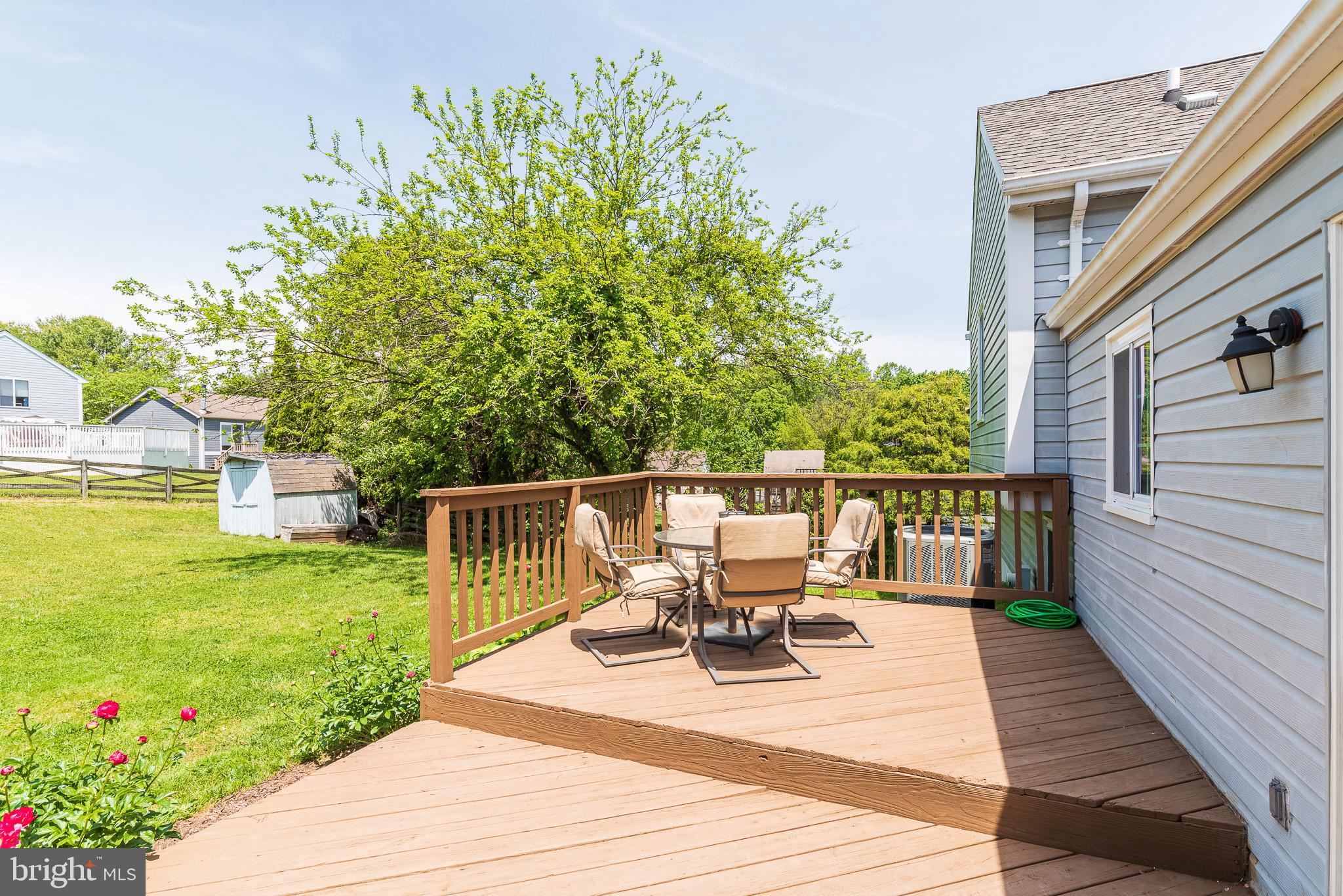 118 Edith Stone Drive Abingdon, MD 21009 - Photo 44 of 51 Exterior