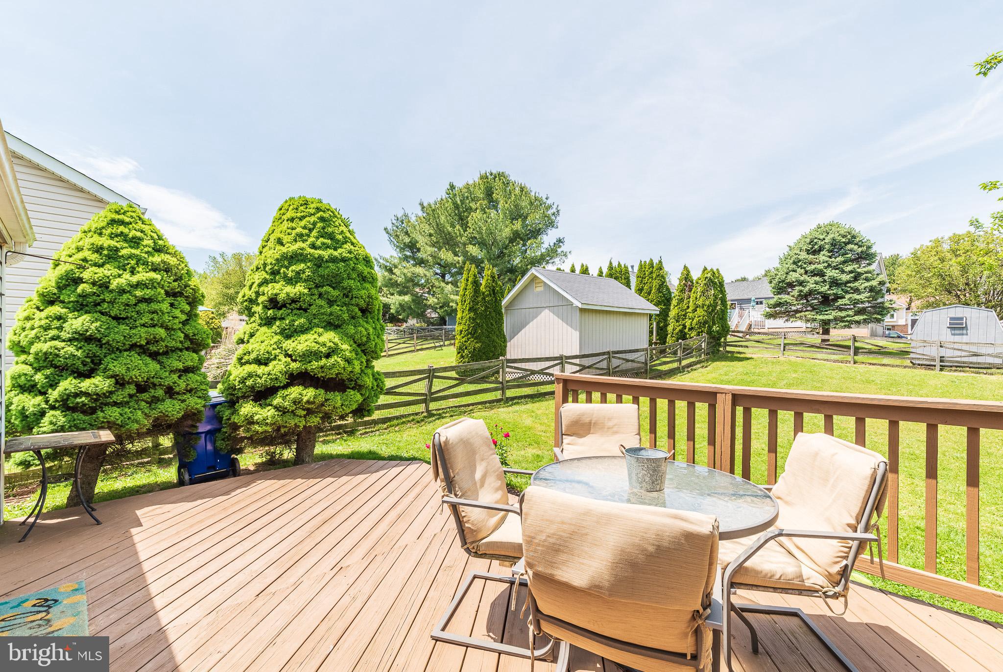 118 Edith Stone Drive Abingdon, MD 21009 - Photo 45 of 51 Exterior