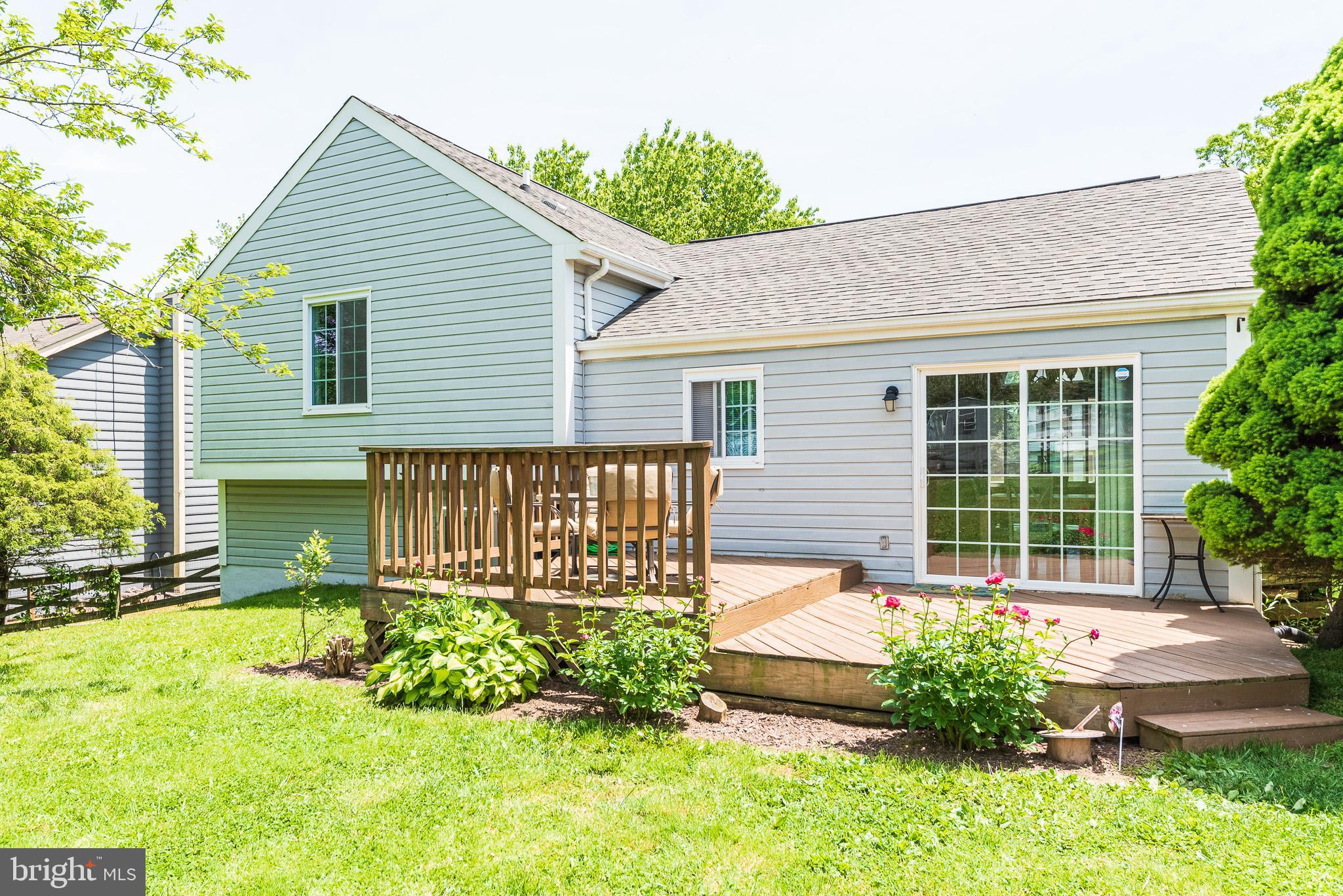 118 Edith Stone Drive Abingdon, MD 21009 - Photo 47 of 51 Exterior