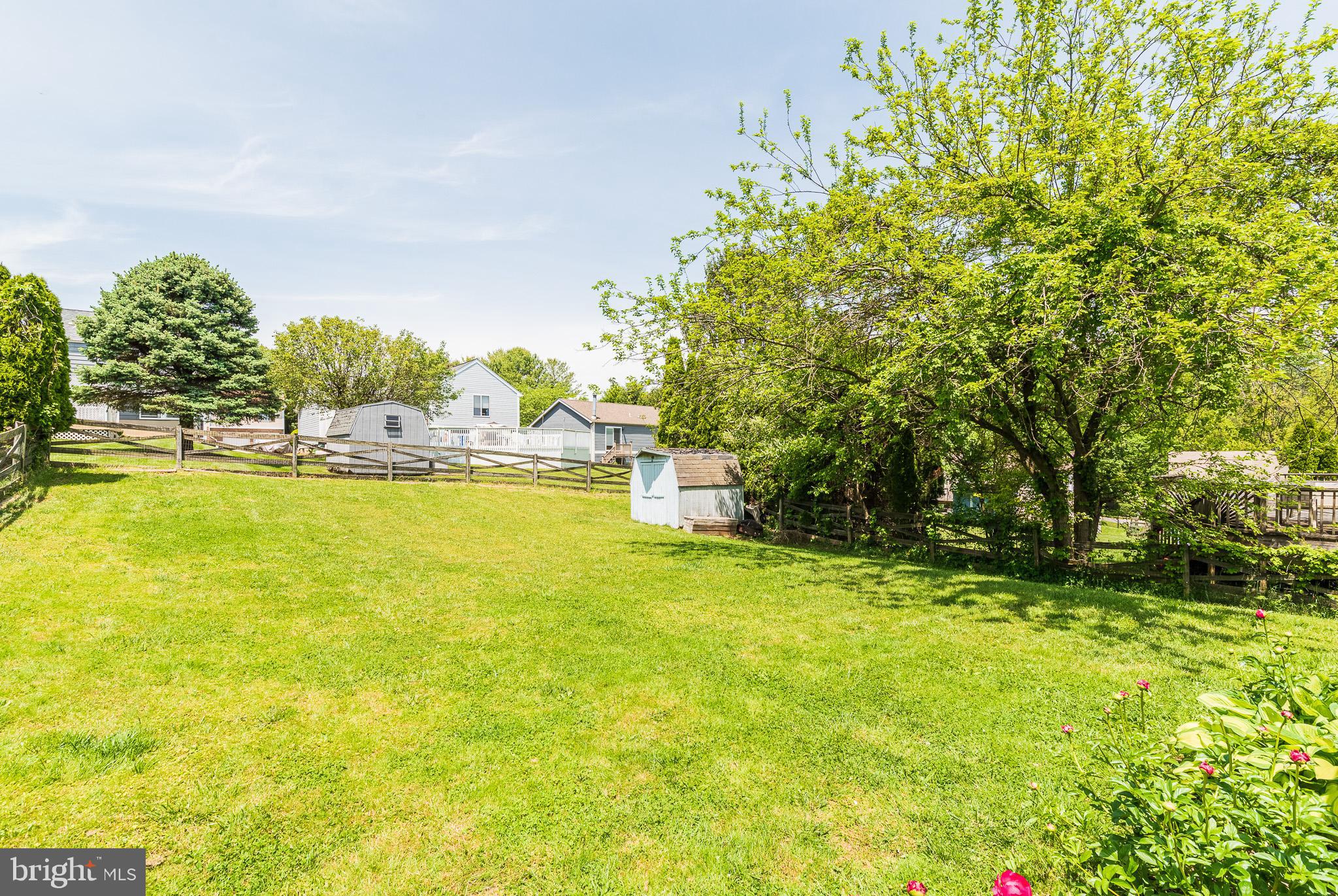 118 Edith Stone Drive Abingdon, MD 21009 - Photo 48 of 51 Exterior