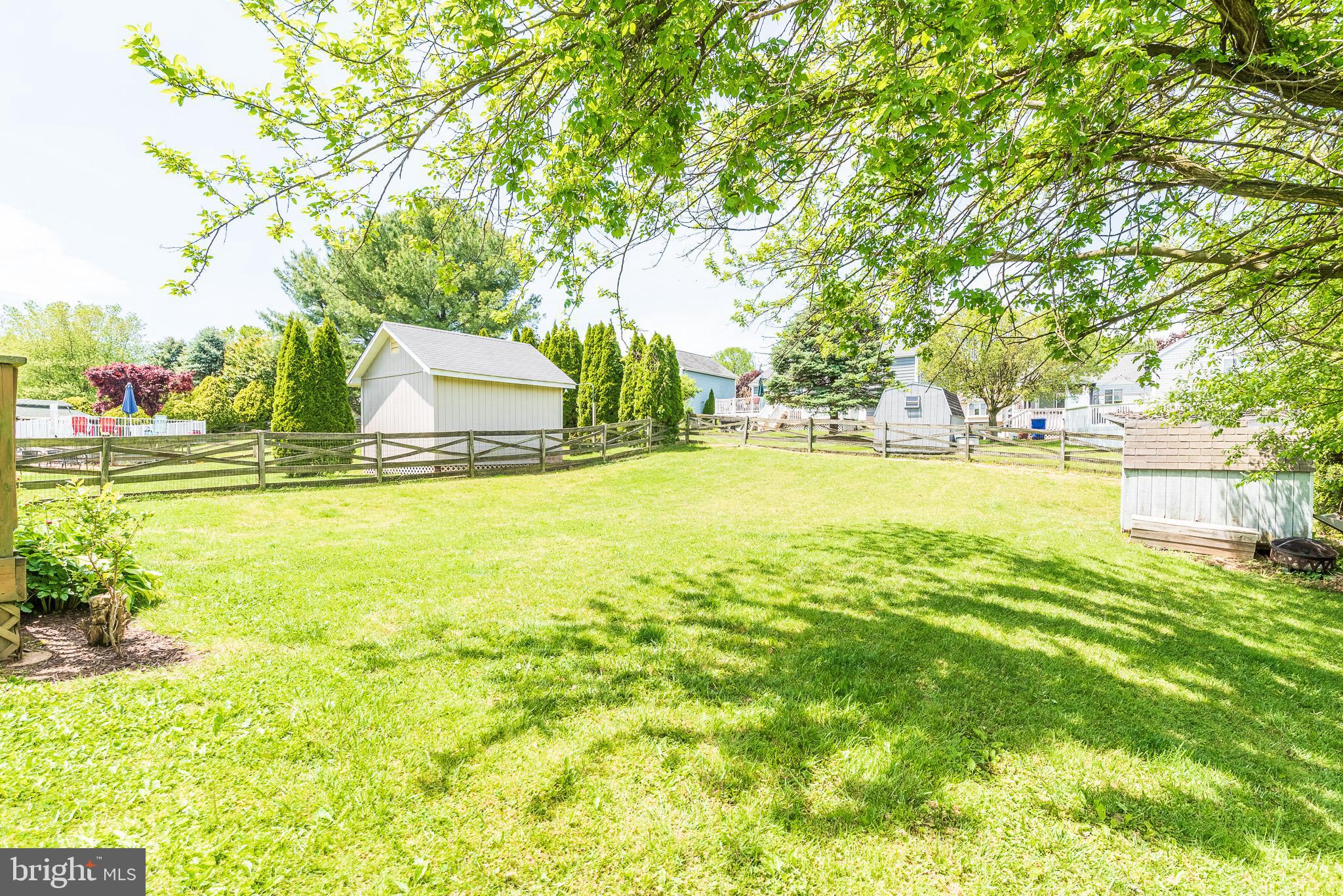 118 Edith Stone Drive Abingdon, MD 21009 - Photo 49 of 51 Exterior