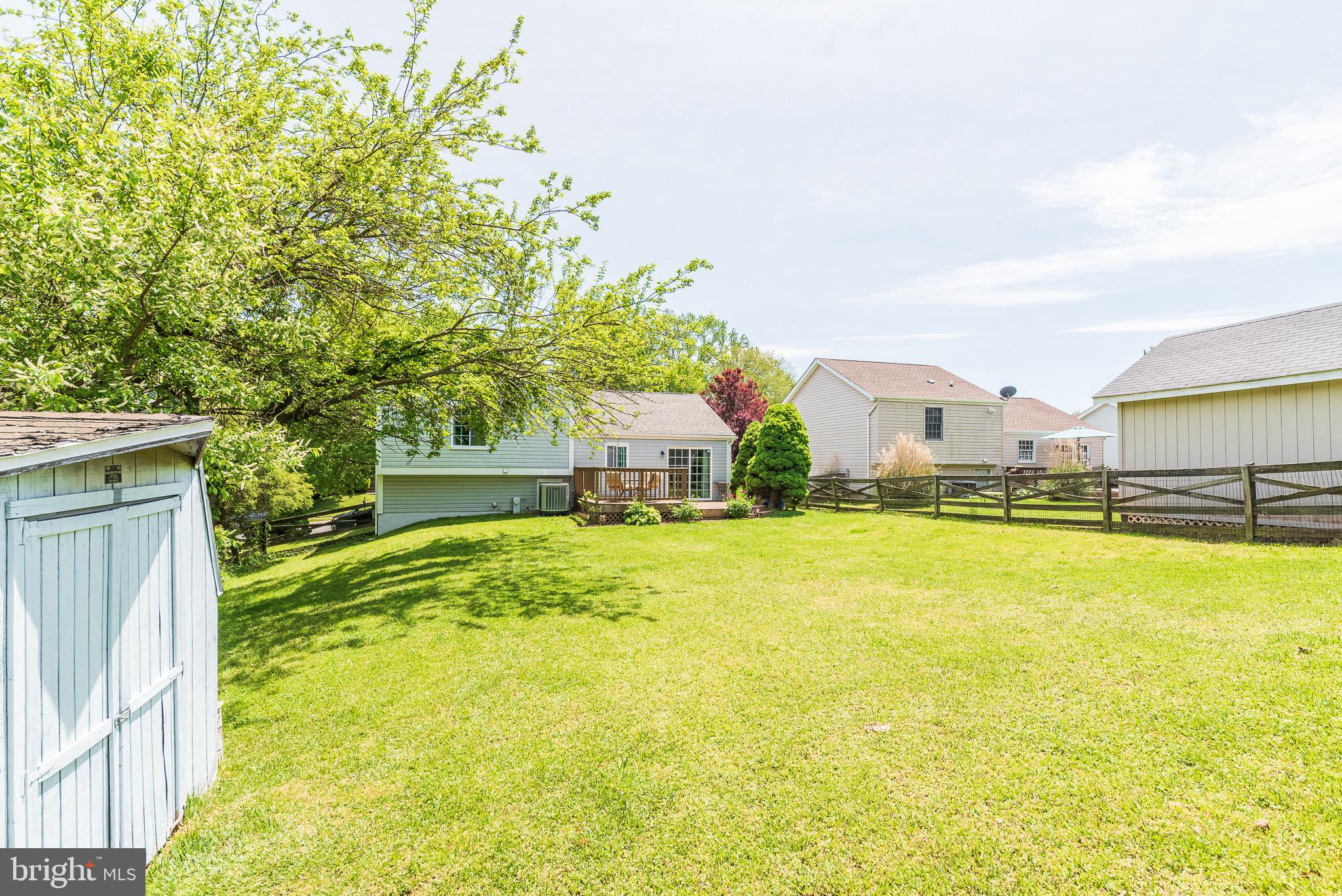 118 Edith Stone Drive Abingdon, MD 21009 - Photo 50 of 51 Exterior