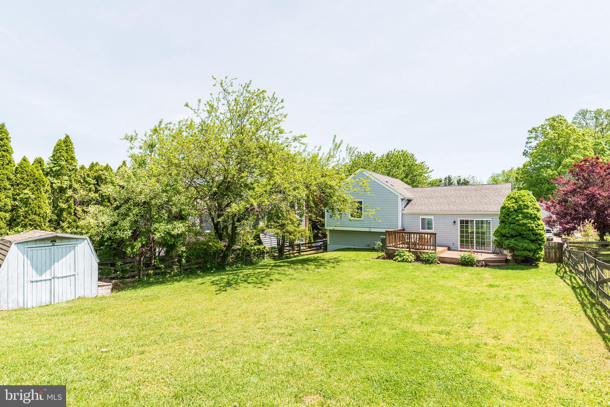 118 Edith Stone Drive Abingdon, MD 21009 - Photo 51 of 51 Exterior