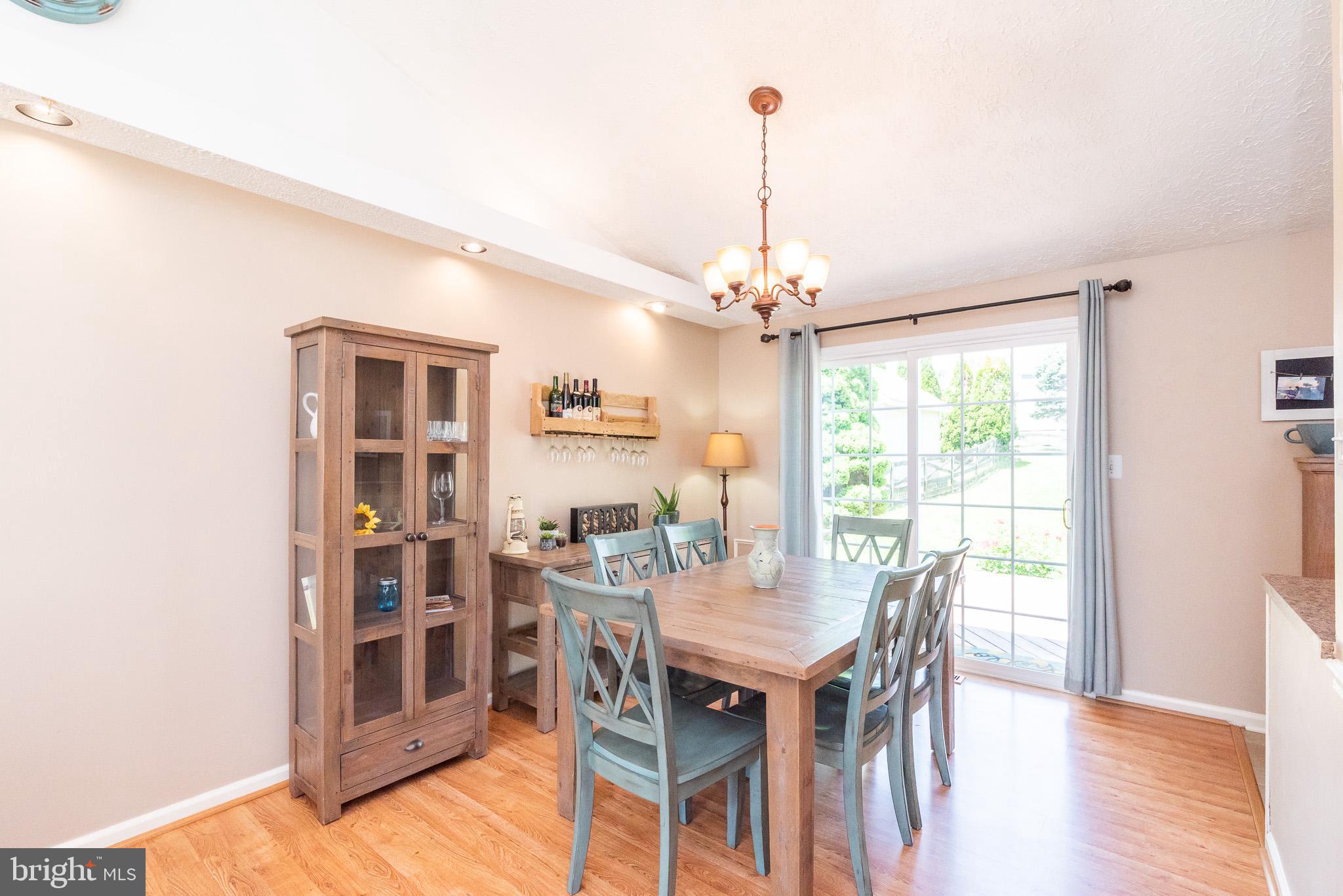 118 Edith Stone Drive Abingdon, MD 21009 - Photo 9 of 51 Dining Room