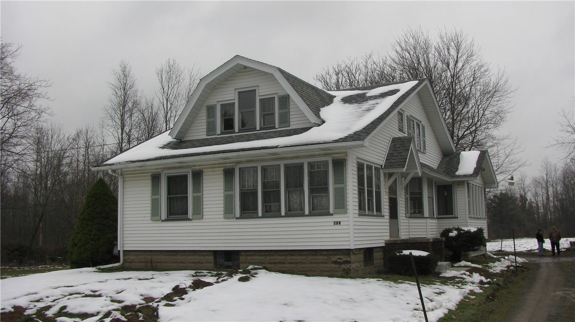 288 Dean Road Parma, NY 14559 - Photo 1 of 1 288 Dean Rd