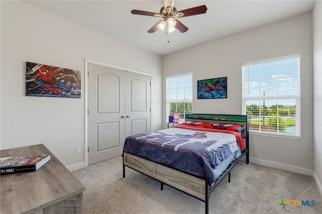 7101 Kc Ranch Court Temple, TX 76501 - Photo 36 of 47