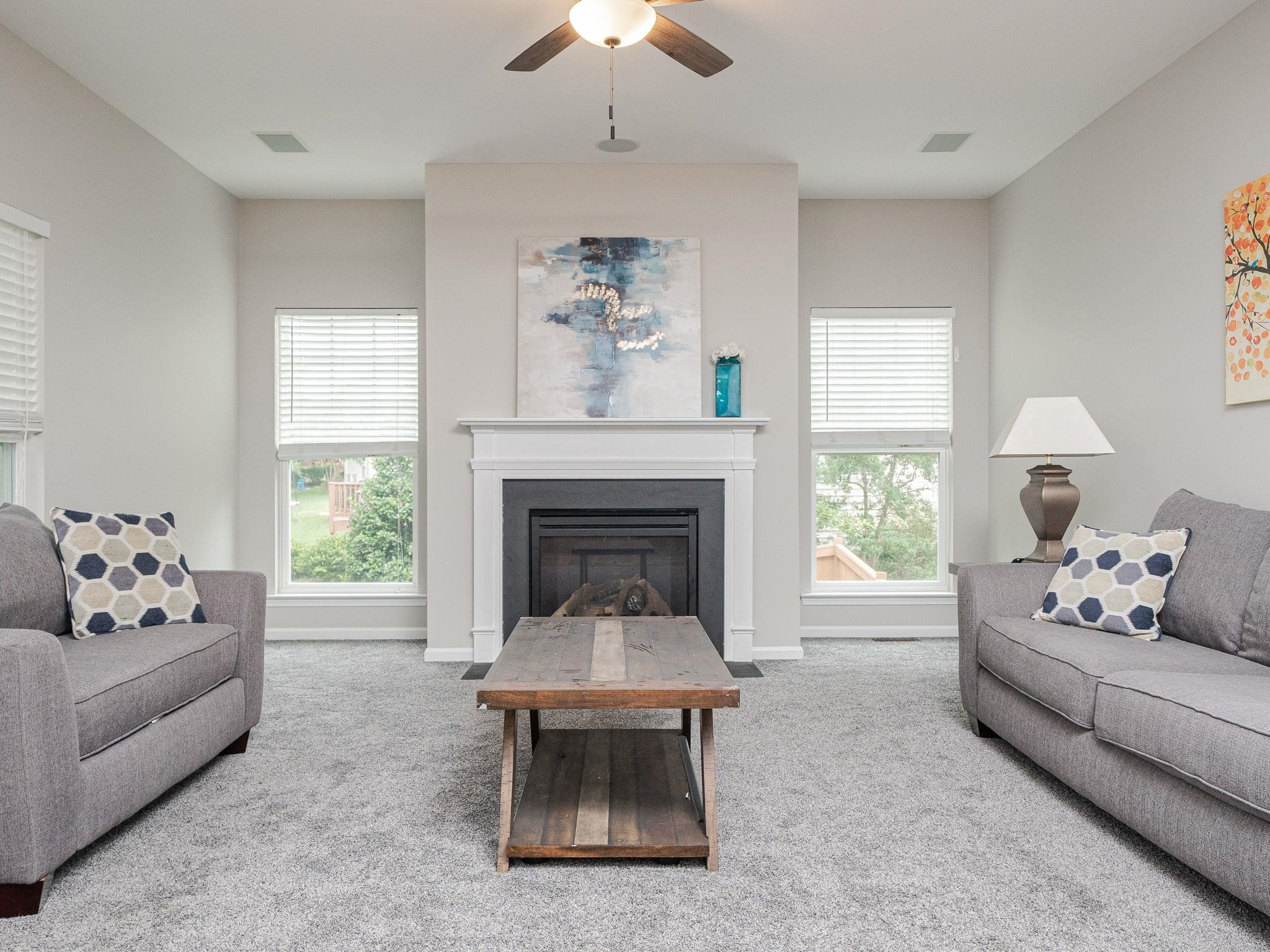 892 Seastone Street Raleigh, NC 27603 - Photo 15 of 37 Photo 15