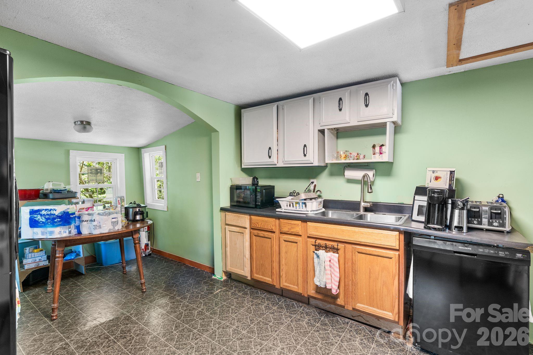 43 Candler School Road Candler, NC 28715 - Photo 7 of 12