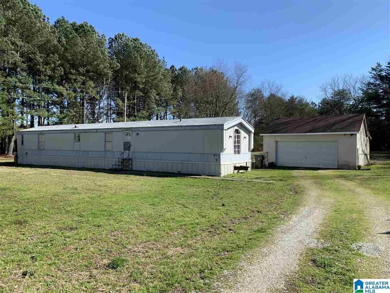 2426 Grimwood Road Toney, AL 35773 - Photo 2 of 20