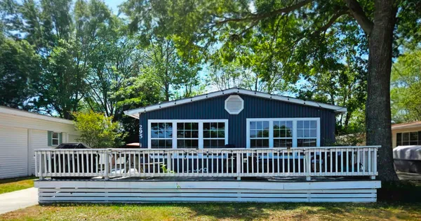 $295,000 | 295 Sanddollar Drive, Murrells Inlet, SC 29576