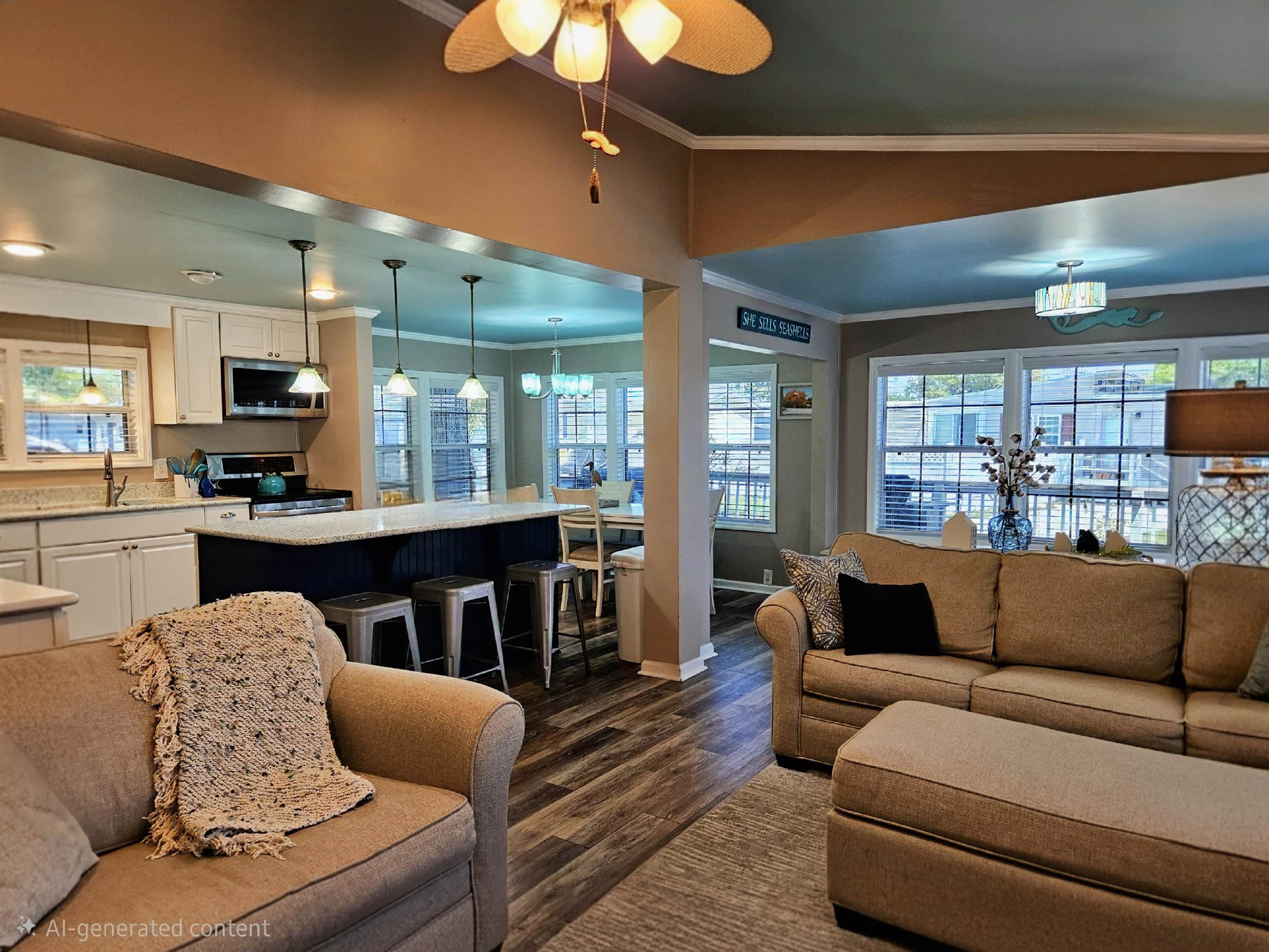 295 Sanddollar Drive Murrells Inlet, SC 29576 - Photo 14 of 42