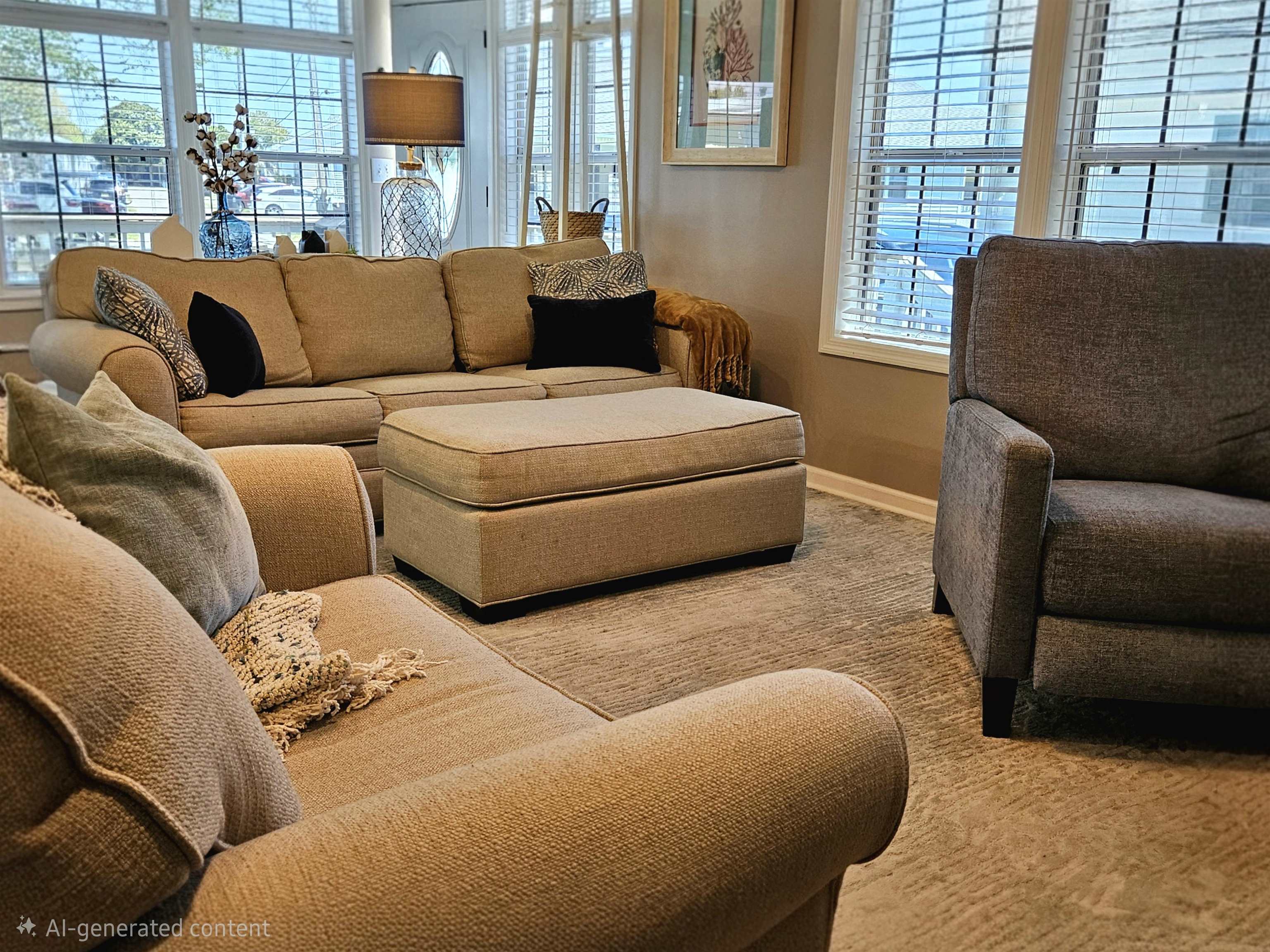 295 Sanddollar Drive Murrells Inlet, SC 29576 - Photo 15 of 42