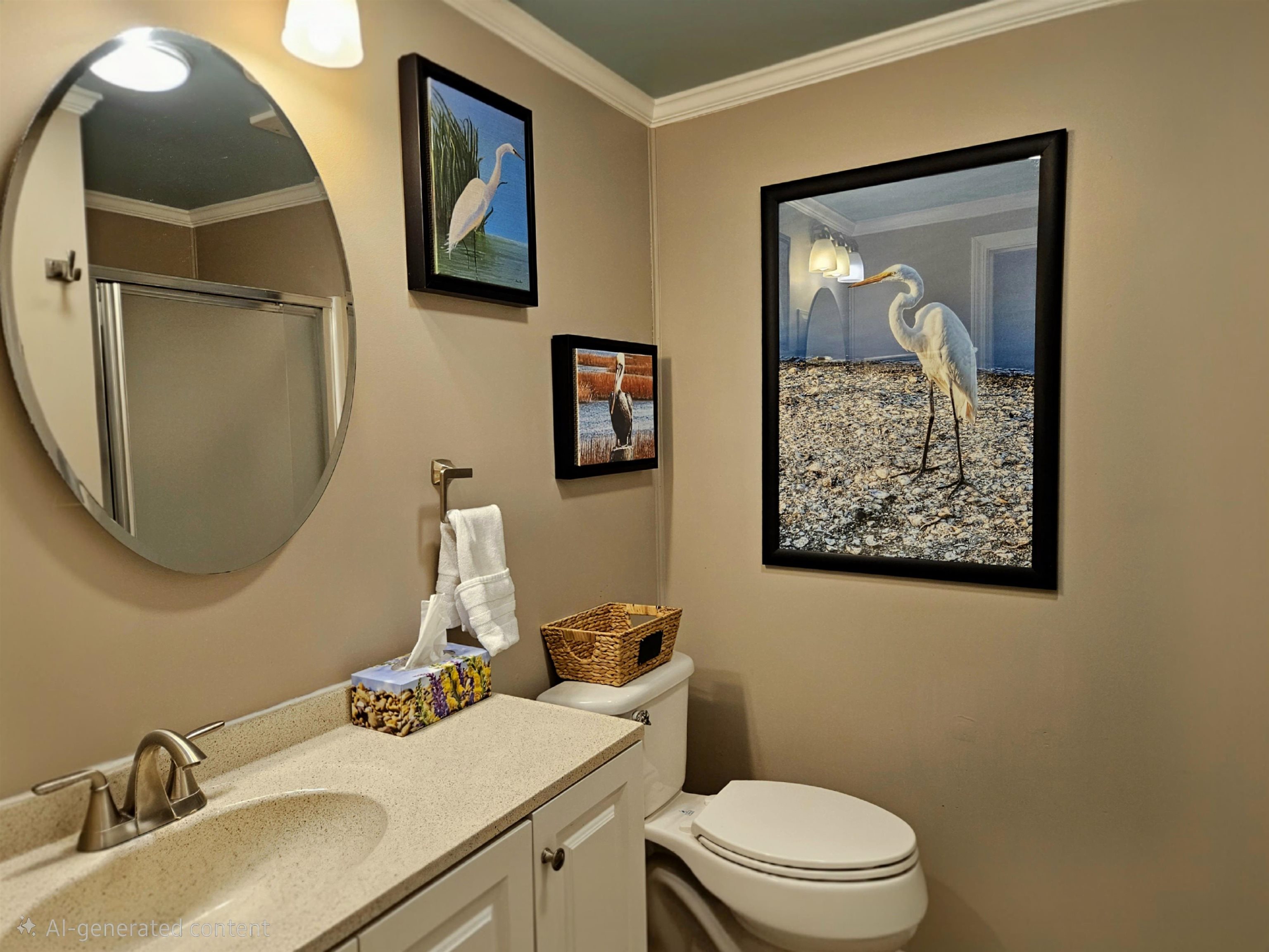295 Sanddollar Drive Murrells Inlet, SC 29576 - Photo 19 of 42