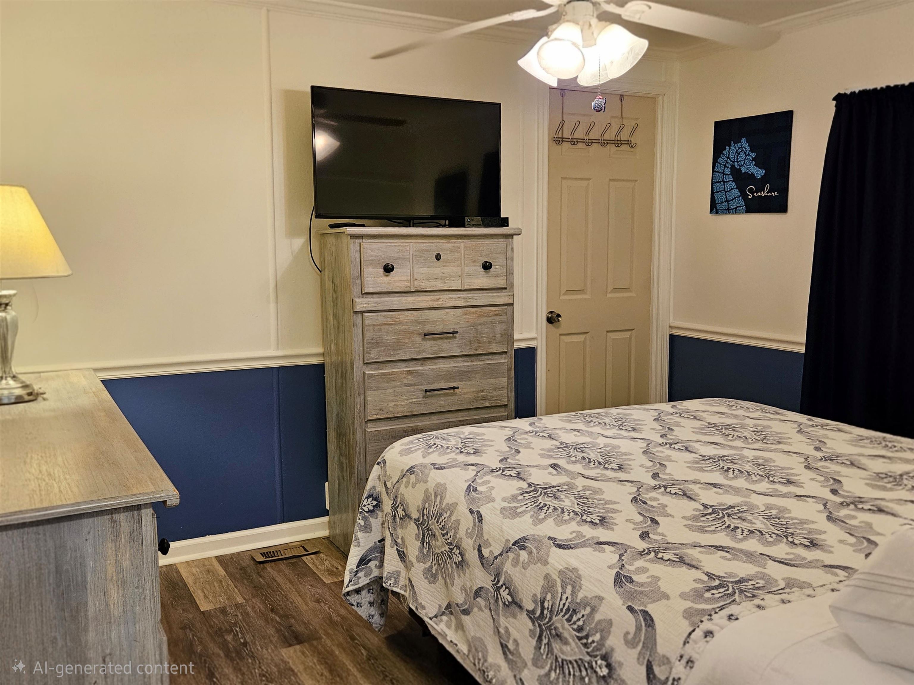 295 Sanddollar Drive Murrells Inlet, SC 29576 - Photo 20 of 42