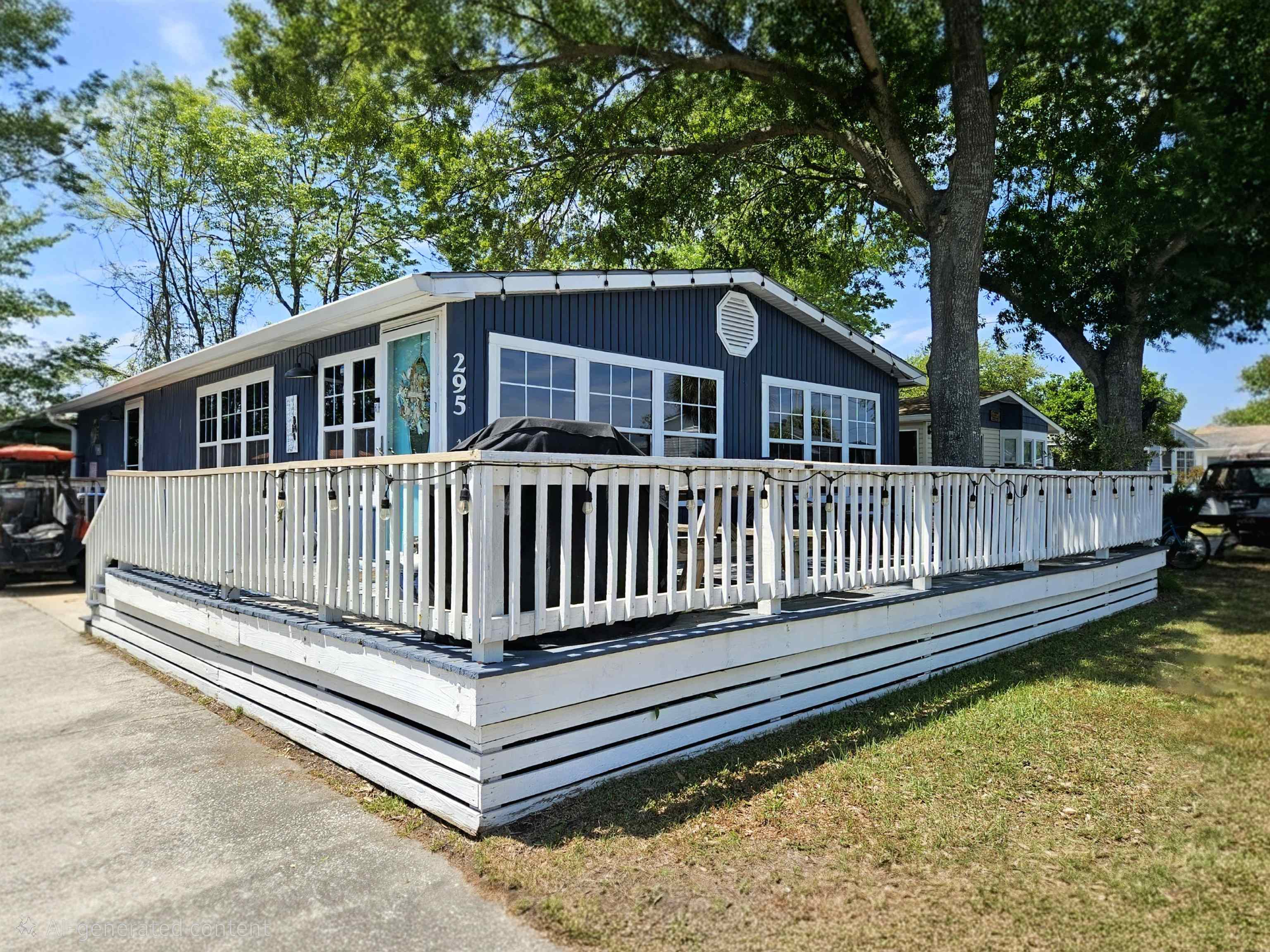 295 Sanddollar Drive Murrells Inlet, SC 29576 - Photo 2 of 42
