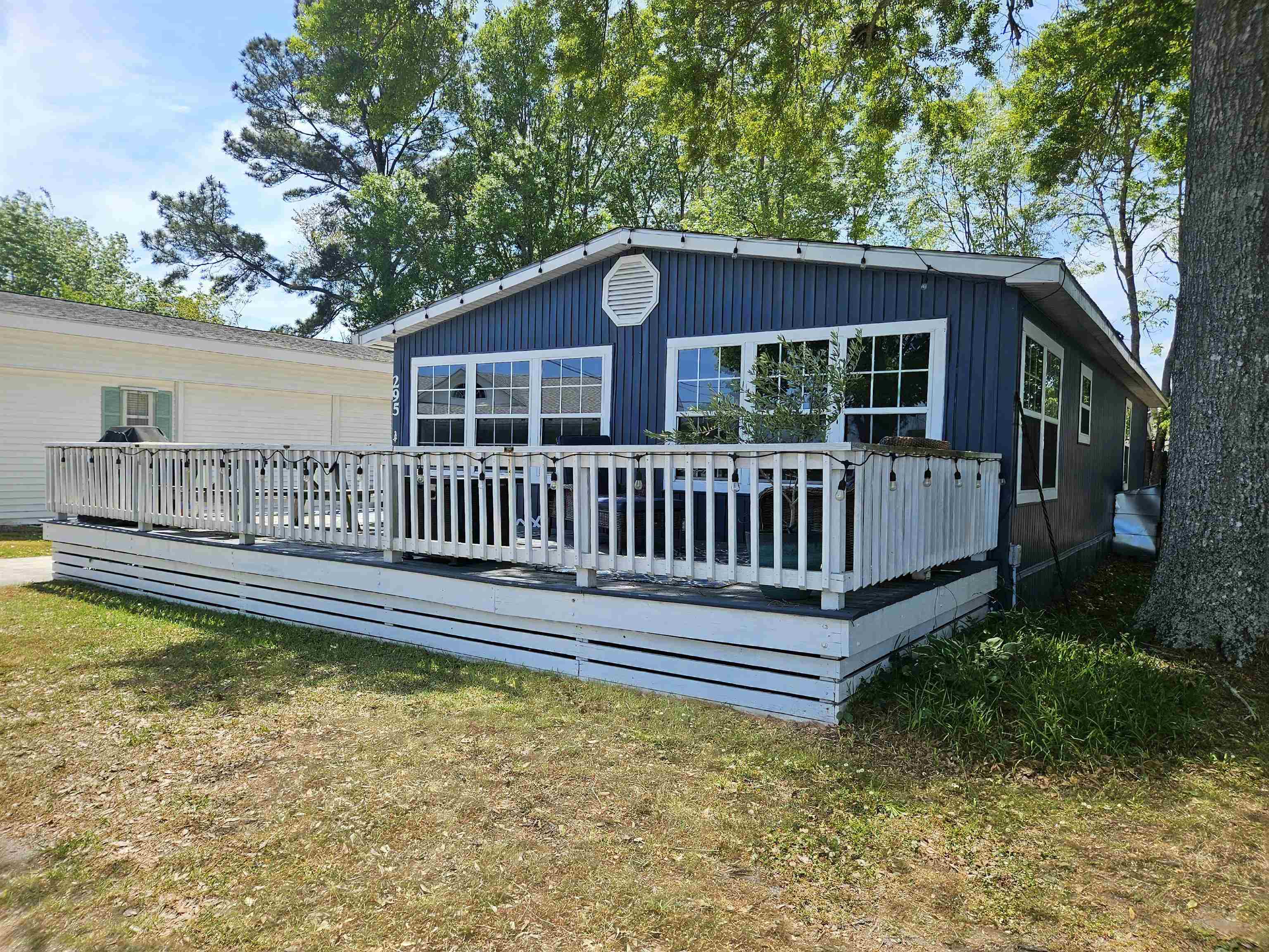 295 Sanddollar Drive Murrells Inlet, SC 29576 - Photo 3 of 42