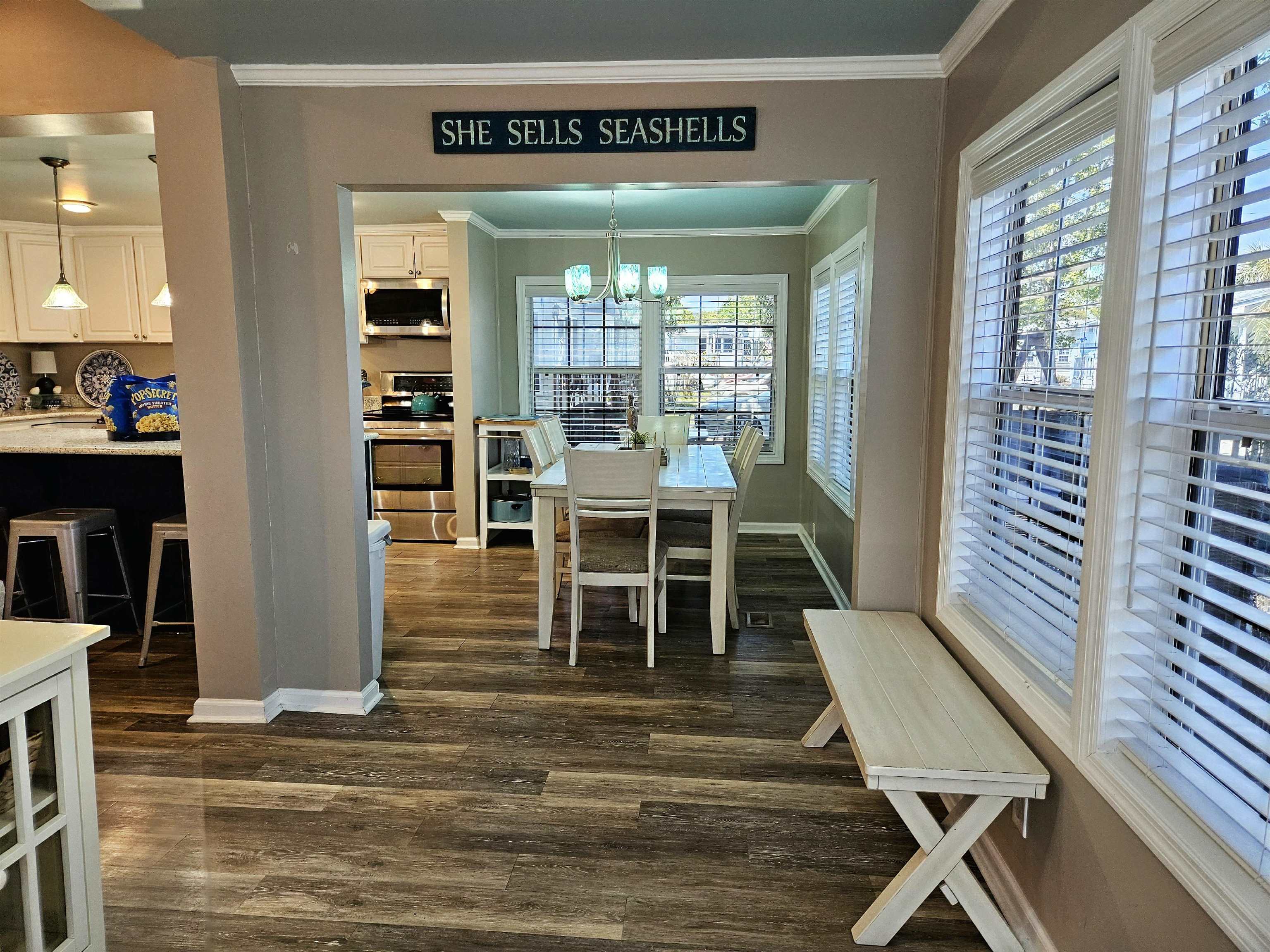 295 Sanddollar Drive Murrells Inlet, SC 29576 - Photo 4 of 42