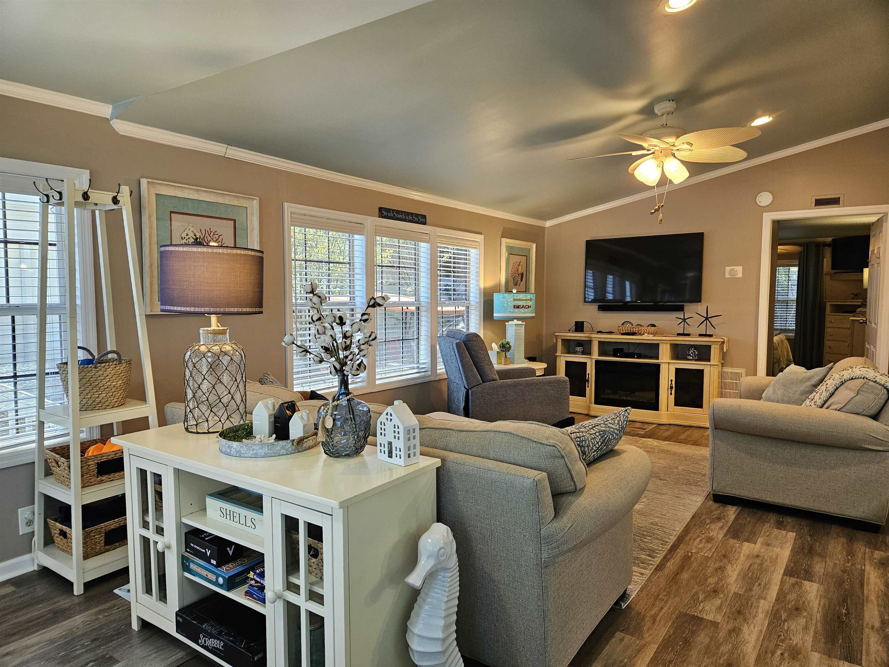 295 Sanddollar Drive Murrells Inlet, SC 29576 - Photo 5 of 42