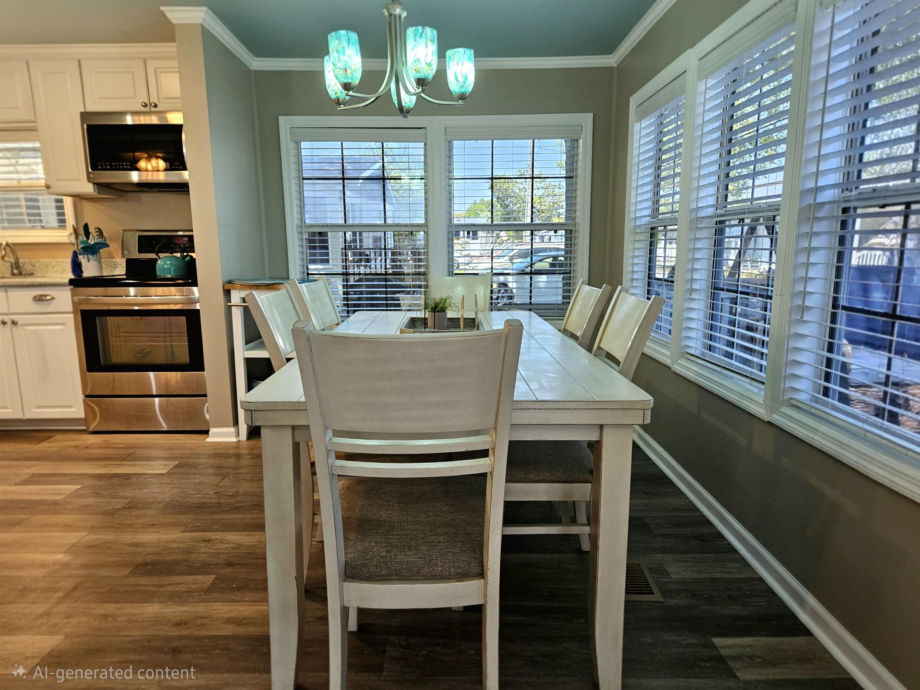 295 Sanddollar Drive Murrells Inlet, SC 29576 - Photo 6 of 42