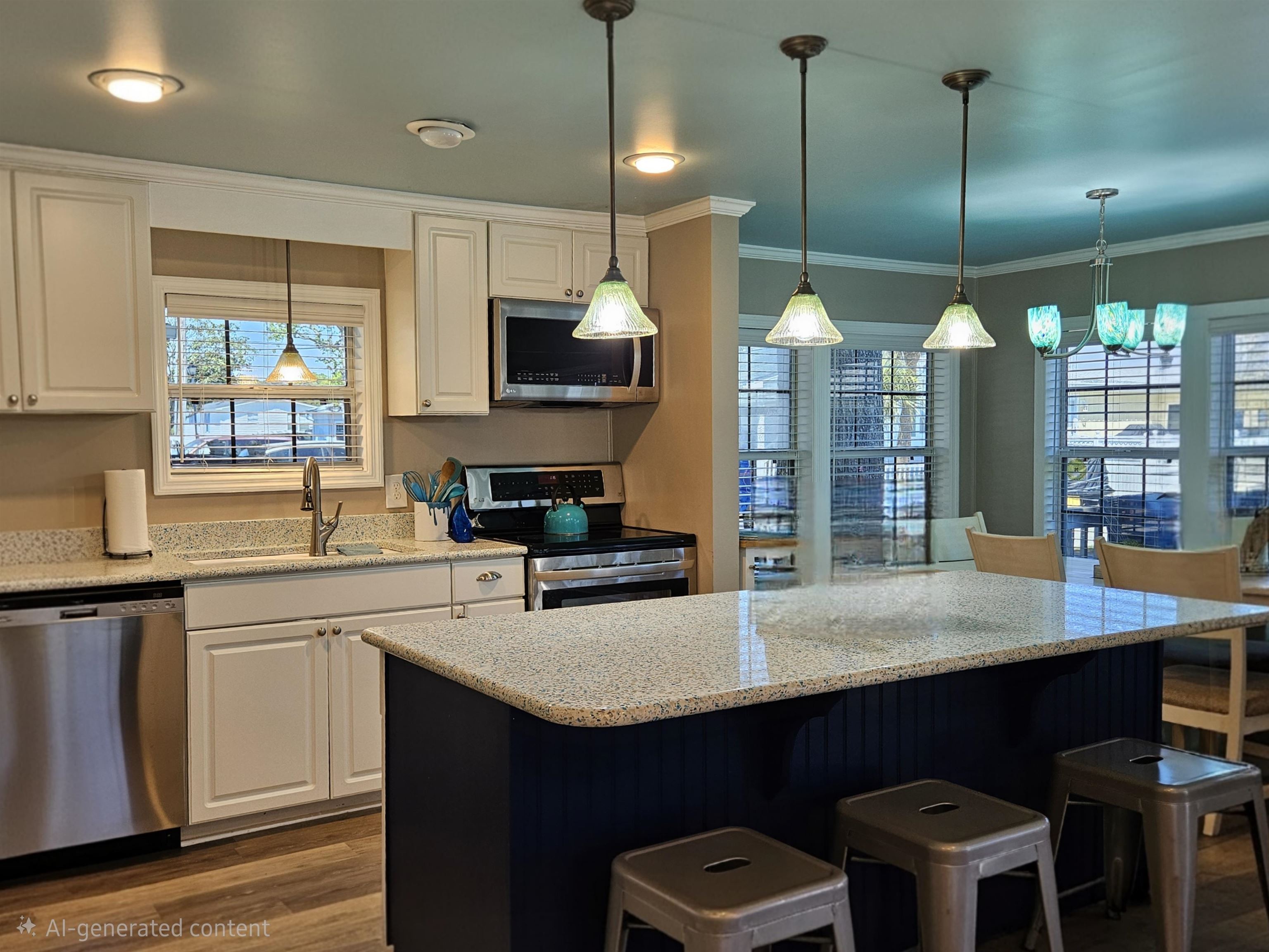 295 Sanddollar Drive Murrells Inlet, SC 29576 - Photo 8 of 42