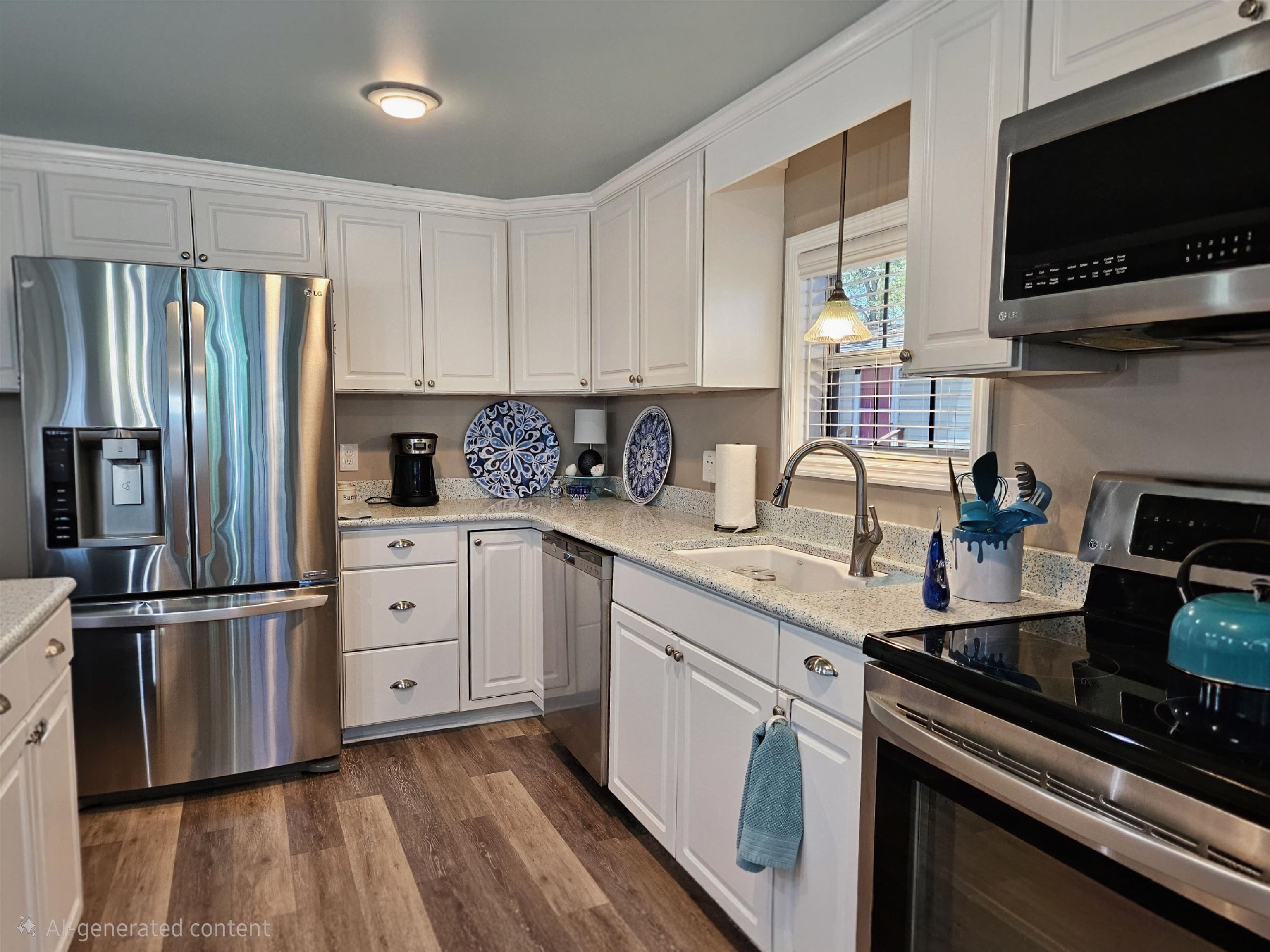 295 Sanddollar Drive Murrells Inlet, SC 29576 - Photo 10 of 42