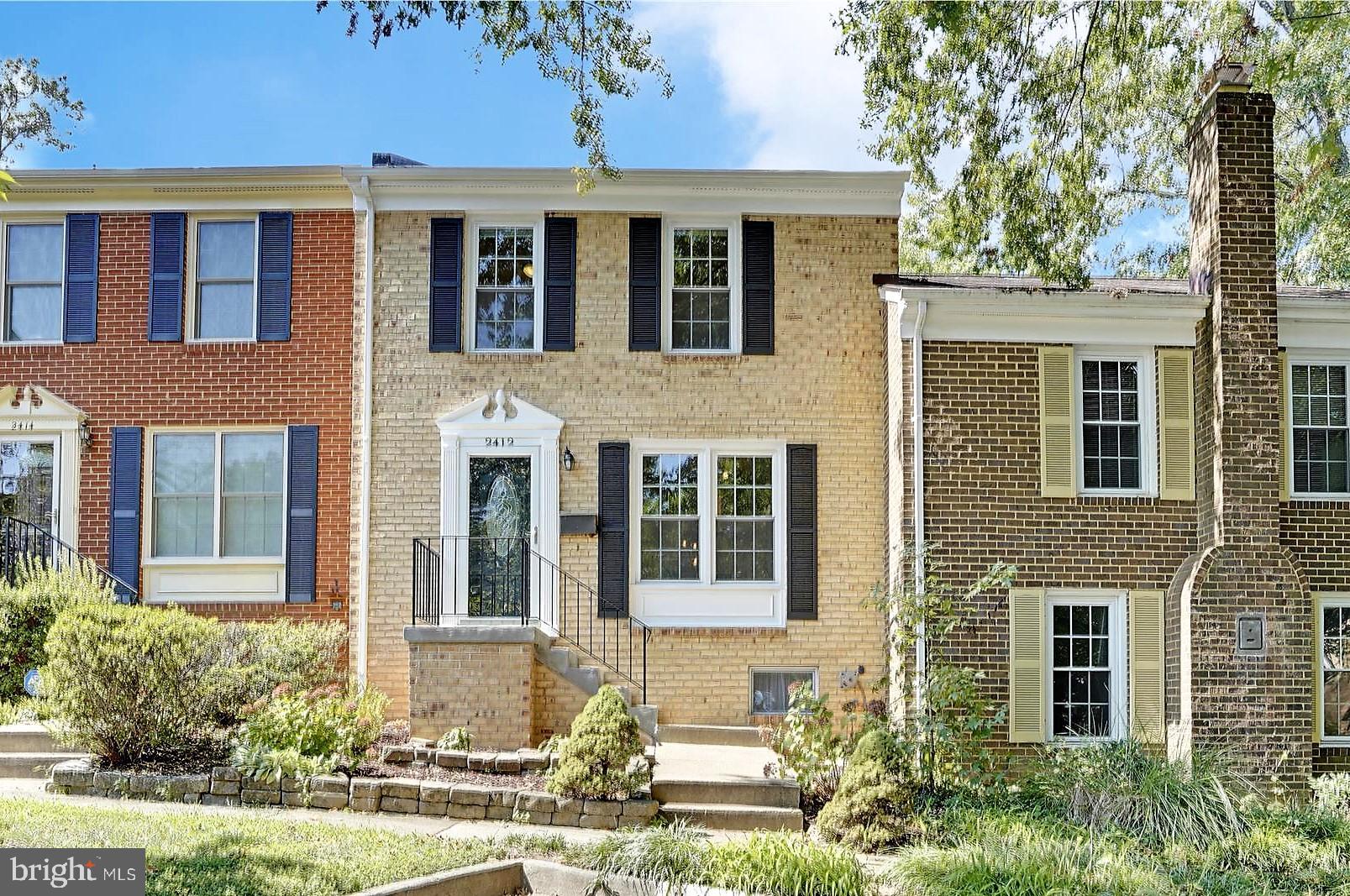 2412 Albot Road Reston, VA 20191 - Photo 1 of 49