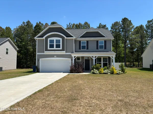$2,300 | 3030 Wilton Way, Vass, NC 28394