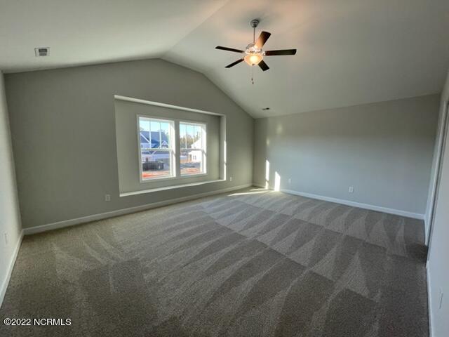 3030 Wilton Way Vass, NC 28394 - Photo 12 of 20 Master Bedroom