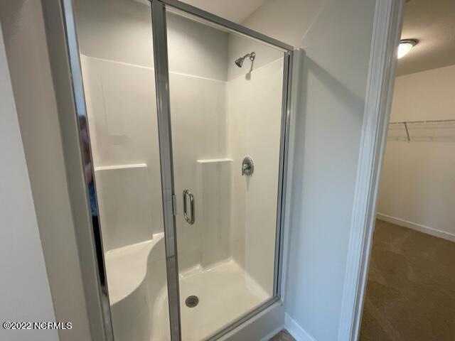 3030 Wilton Way Vass, NC 28394 - Photo 14 of 20 Master Separate Shower