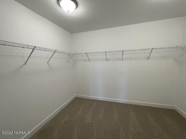 3030 Wilton Way Vass, NC 28394 - Photo 16 of 20 Master Walk-in Closet