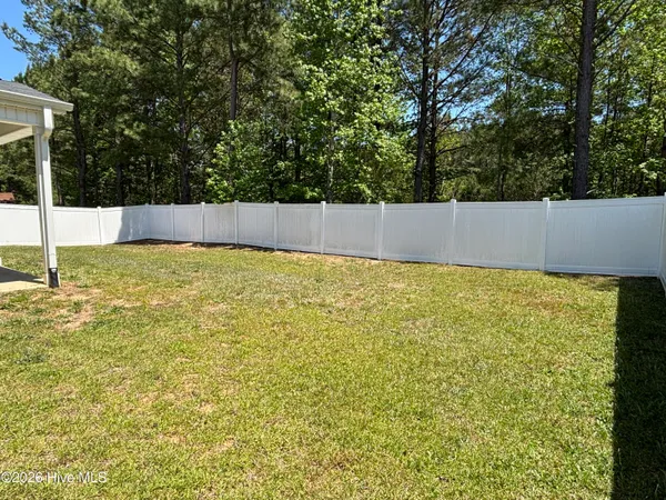 $2,300 | 3030 Wilton Way, Vass, NC 28394