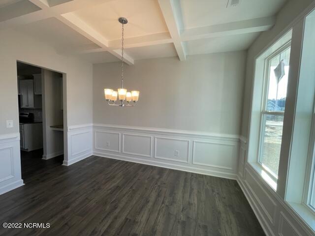 3030 Wilton Way Vass, NC 28394 - Photo 2 of 20 Formal Dining Room