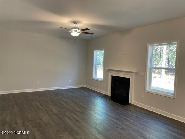 3030 Wilton Way Vass, NC 28394 - Photo 5 of 20 Living Room