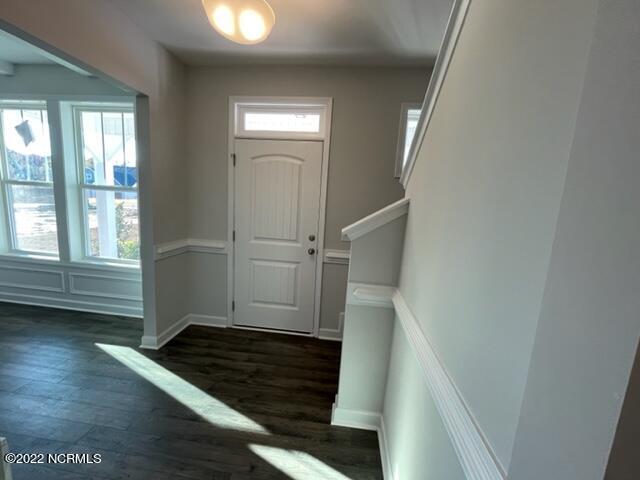 3030 Wilton Way Vass, NC 28394 - Photo 7 of 20 Entry