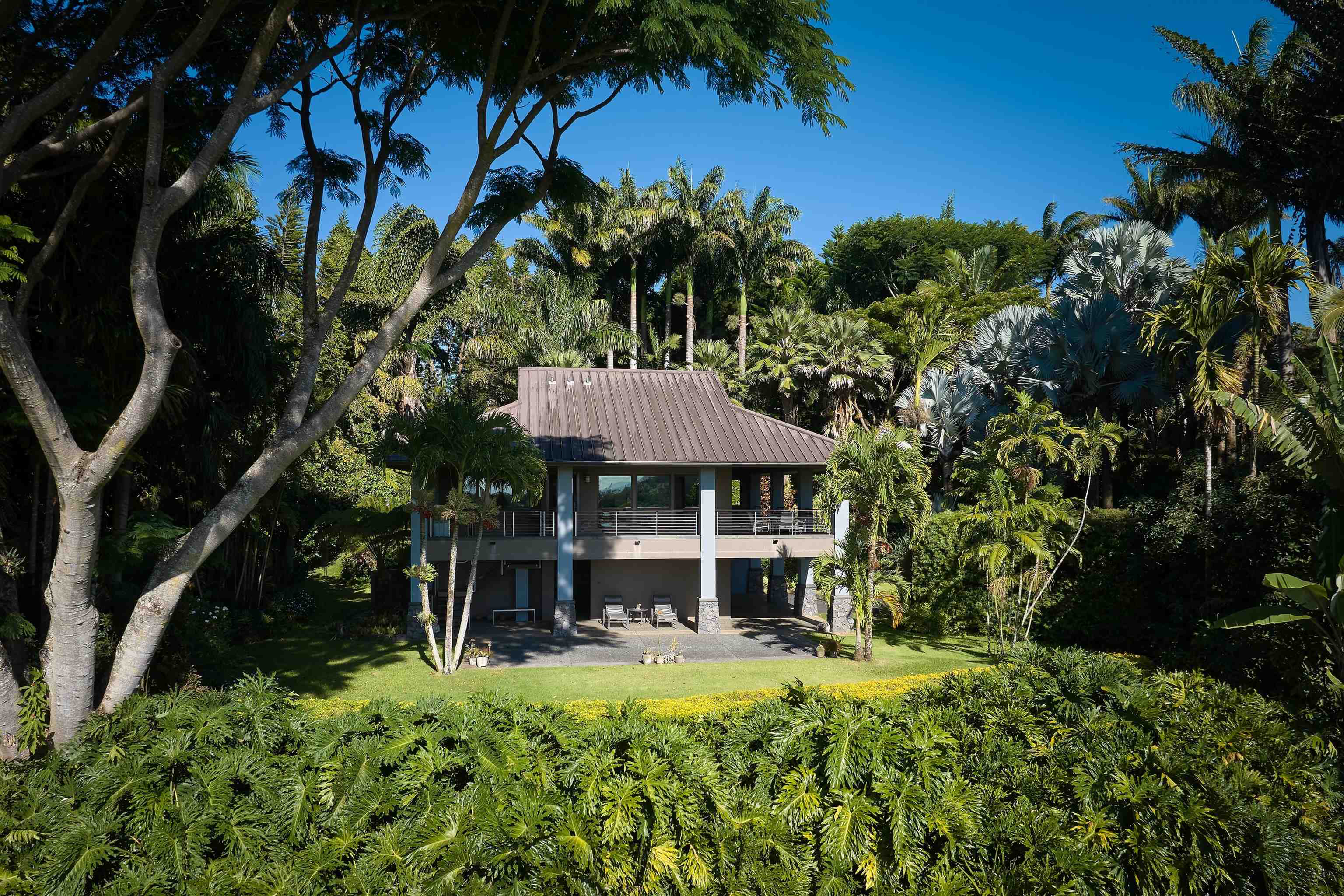 1642 West Kuiaha Road Haiku, HI 96708 - Photo 27 of 50