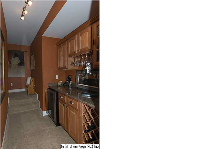 238 Paradise Point Talladega, AL 35160 - Photo 22 of 24