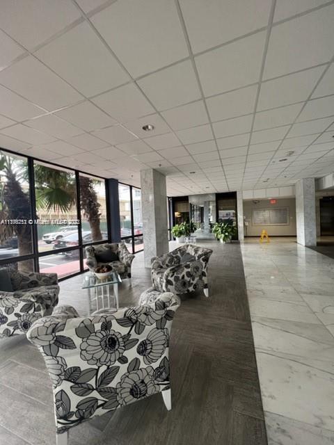 Mid Beach Miami Beach, FL 33140 - Photo 10 of 12 a living room with furniture