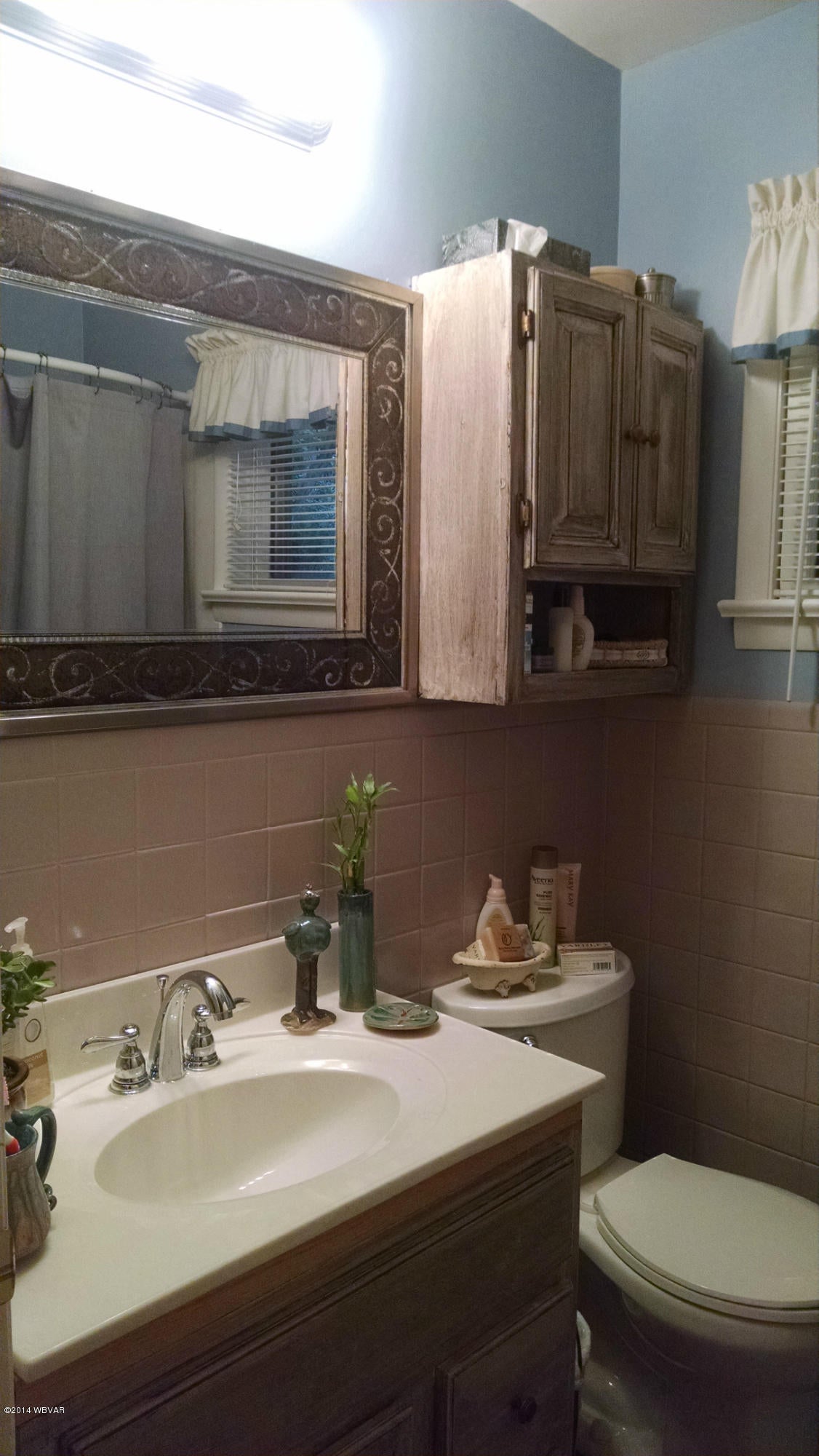 1907 Devon Road Williamsport, PA 17701 - Photo 13 of 35 FULL BATH