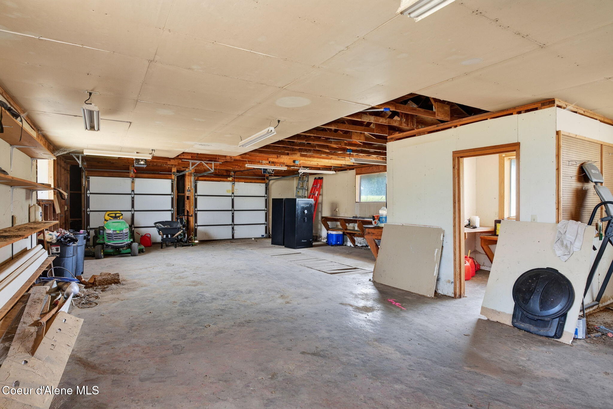 76 Tower Road Naples, ID 83847 - Photo 33 of 50 76 Tower Rd