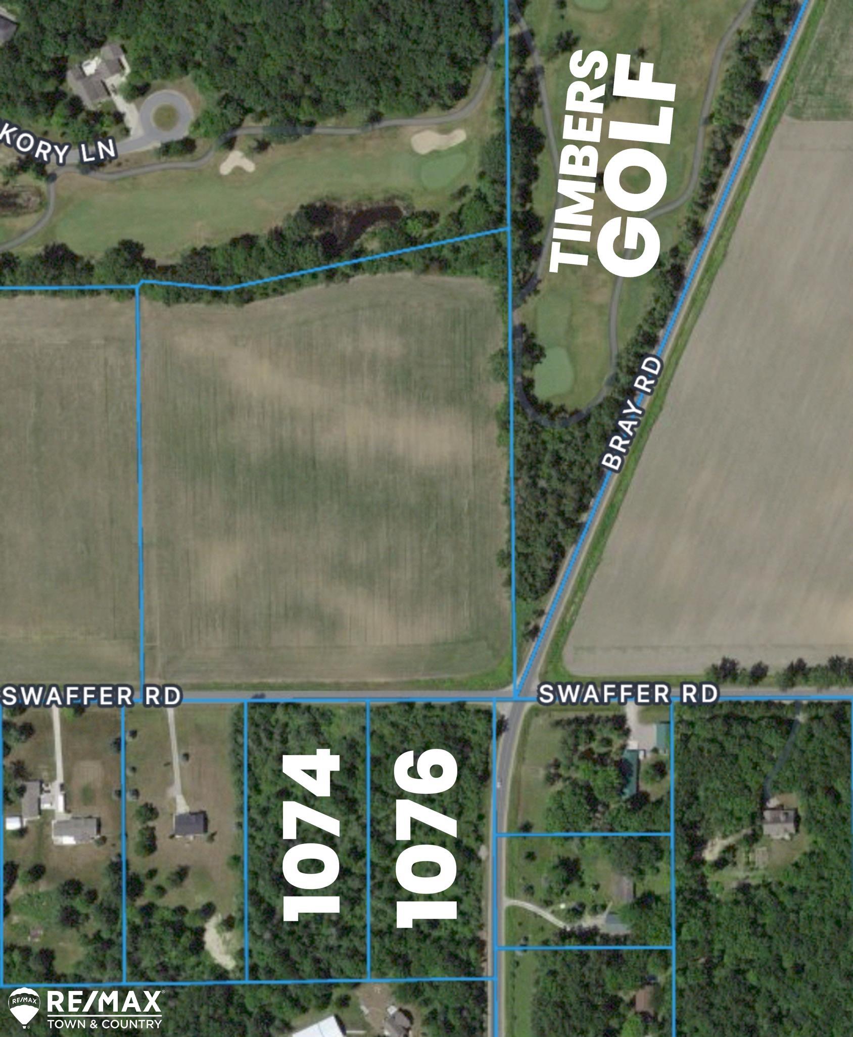 0 Swaffer Road Vassar, MI 48768 - Photo 2 of 5