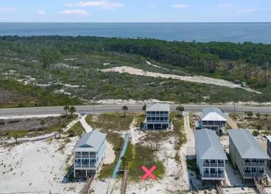 $572,000 | 3629 Cape San Blas Road, Port St. Joe, FL 32456
